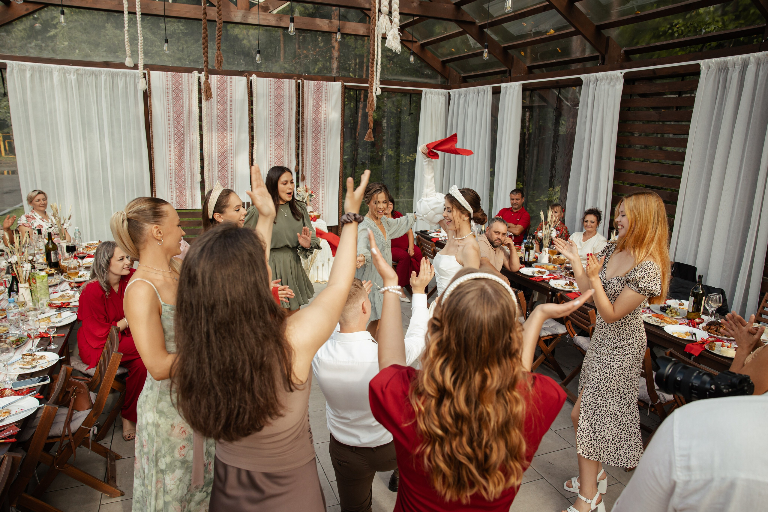 Данил и Анастасия. Фотограф Вячеслав Фарунин