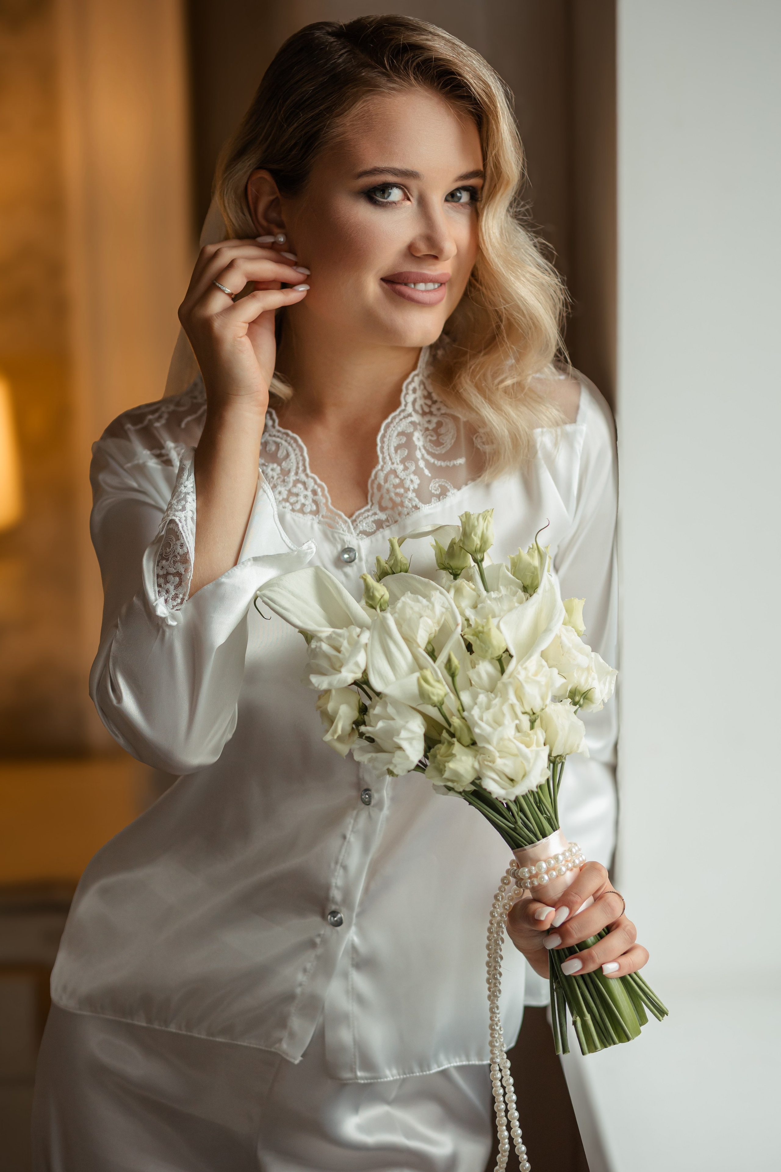 Богдан и Света. Фотограф Вячеслав Фарунин