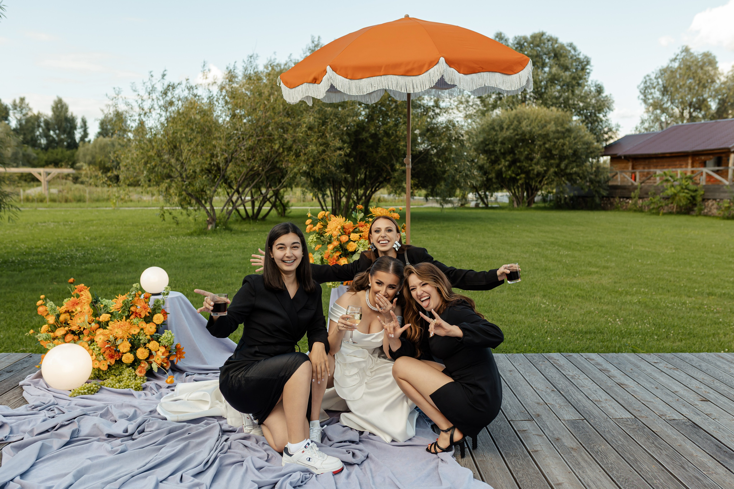 Влад и Катя. Фотограф Вячеслав Фарунин