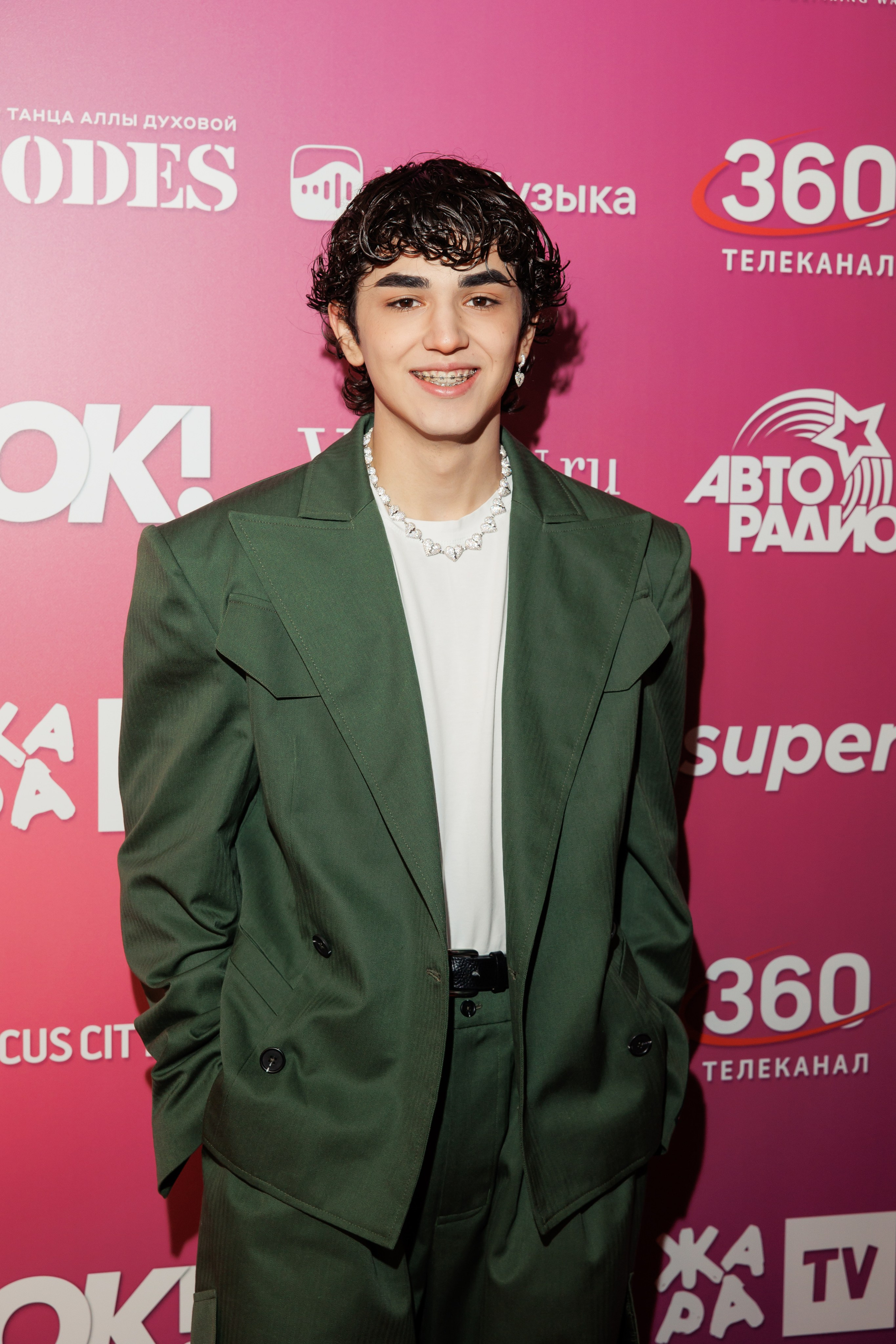 Премия ЖАРА ТВ. Светский фотограф — Анисина Ирина