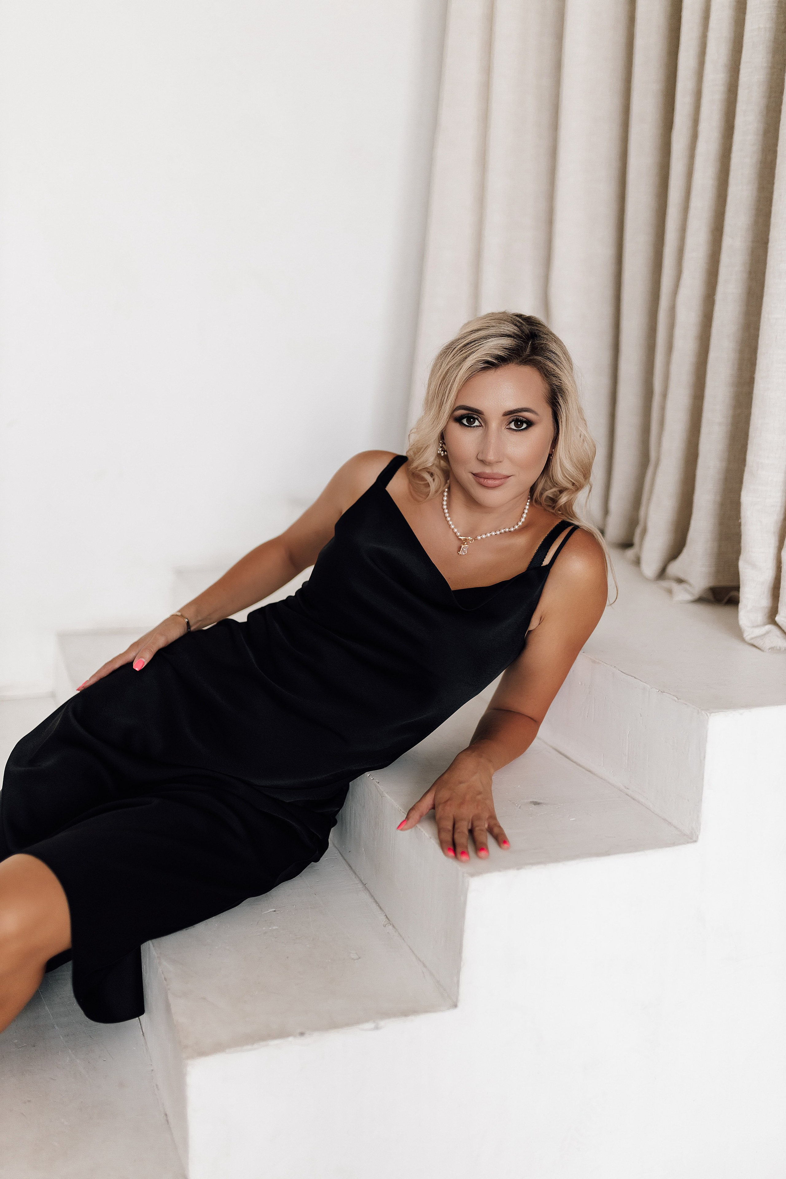 Олеся. Фотограф в Москве Юлия Хамзина