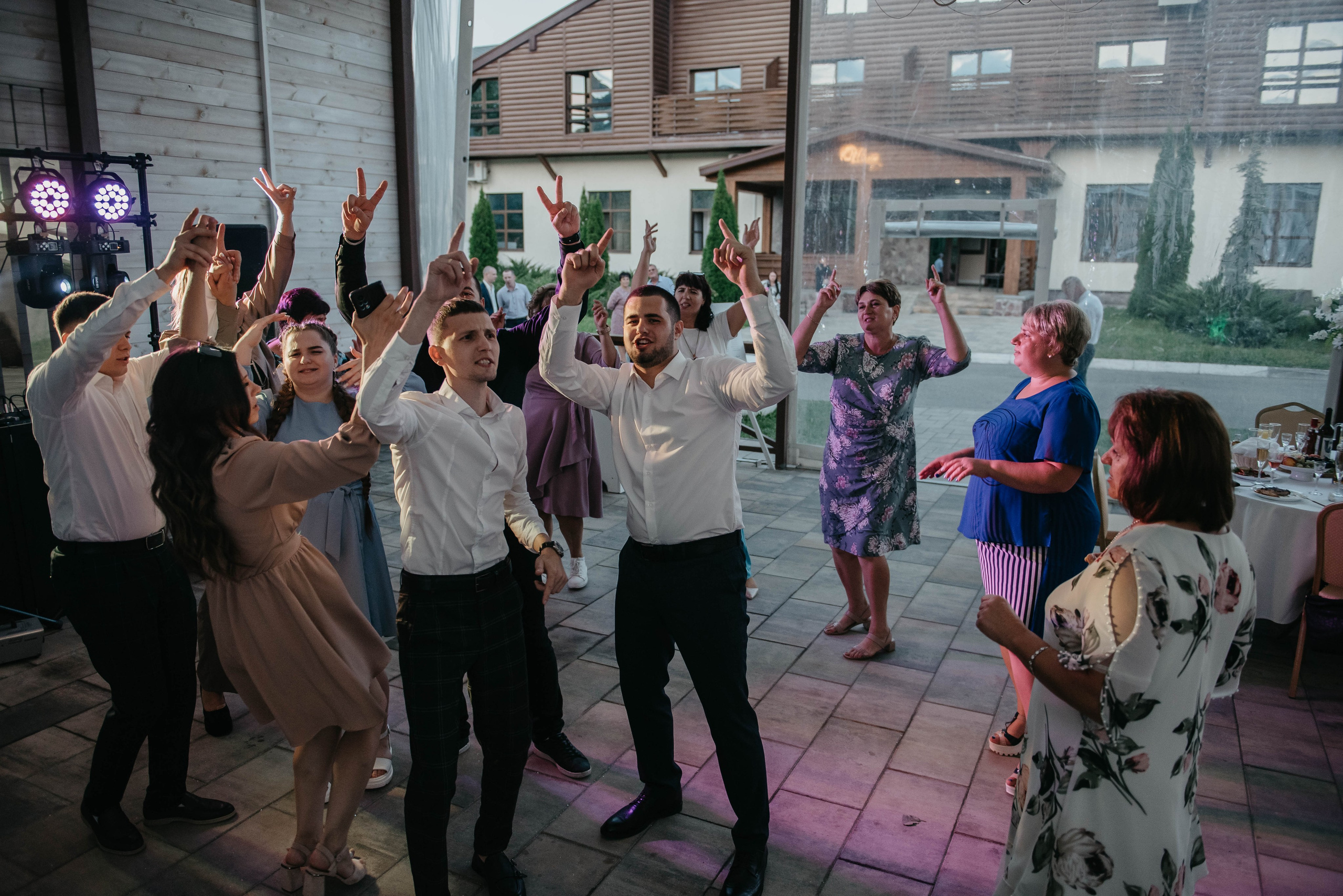 Саша и Кристина. Свадебный фотограф Марина Жемчужникова в Москве и в Белгороде