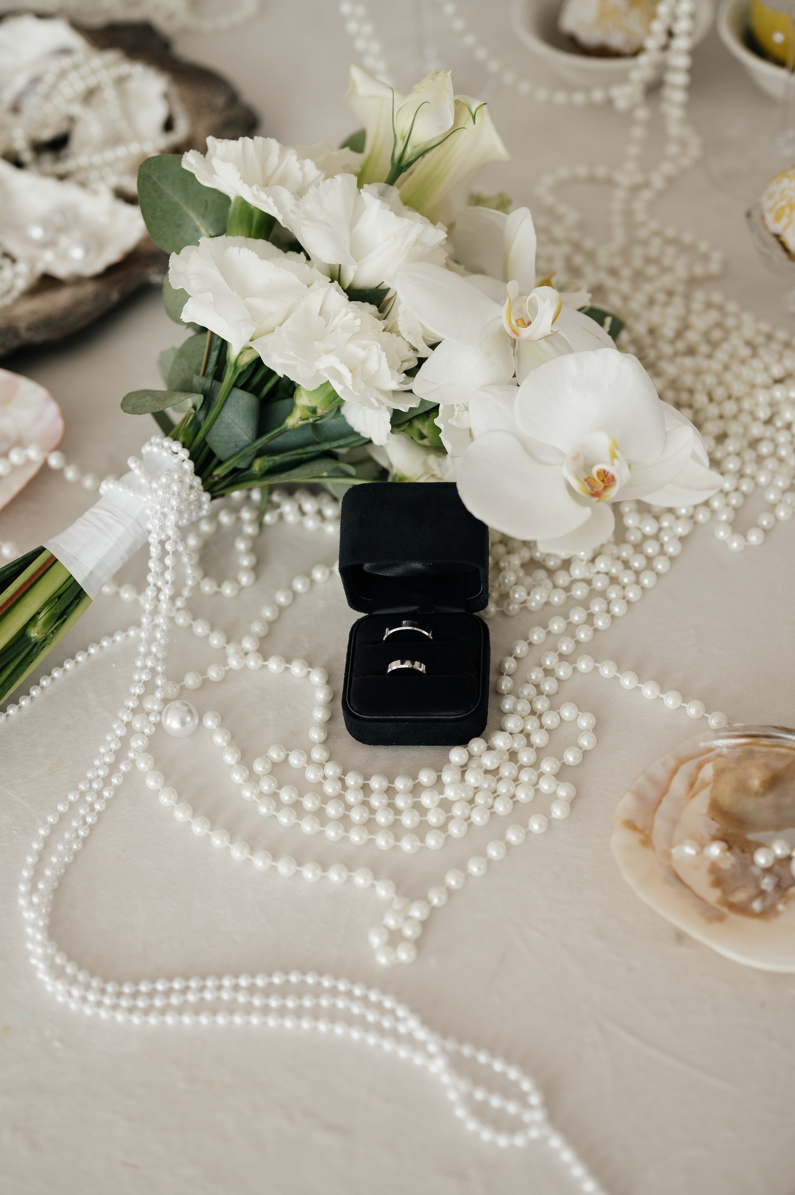 Павел и Полина. Свадебный и семейный фотограф в Краснодаре Алина Мельник