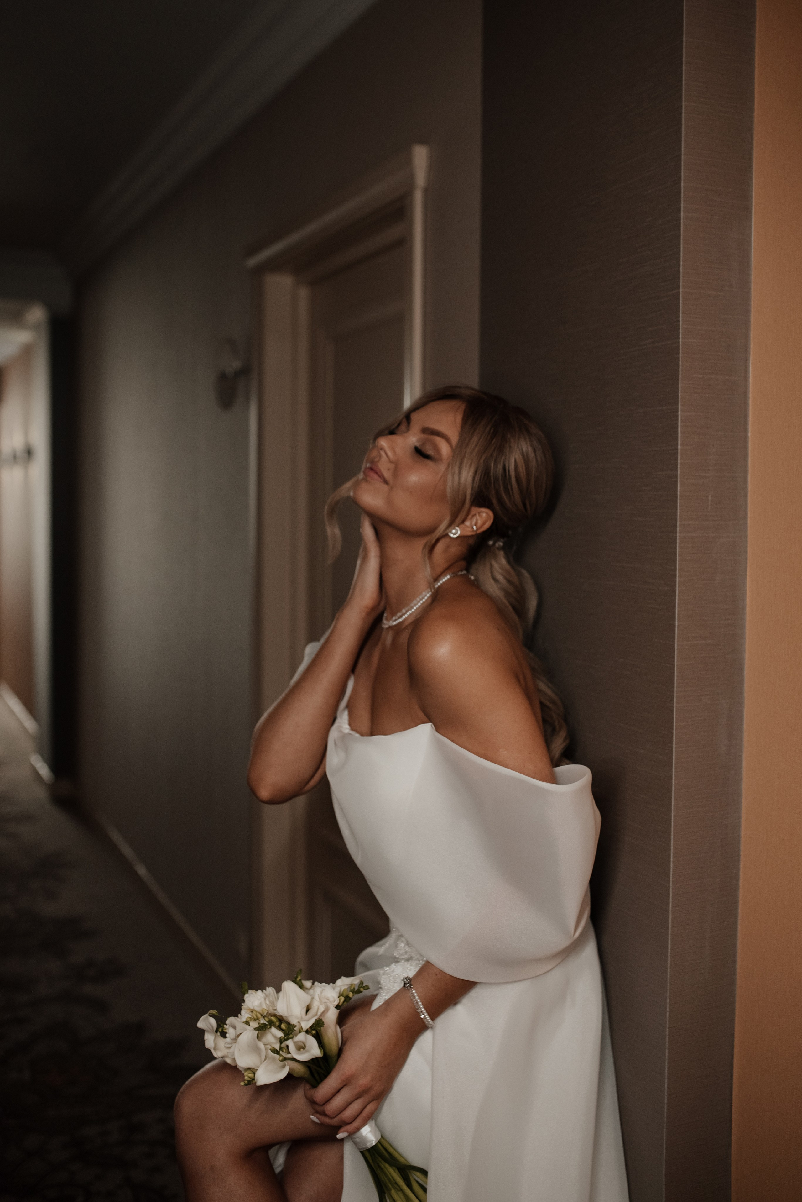 Катя ♡ Дима. Фотограф Ольга Плеханова | Нижний Новгород, Москва