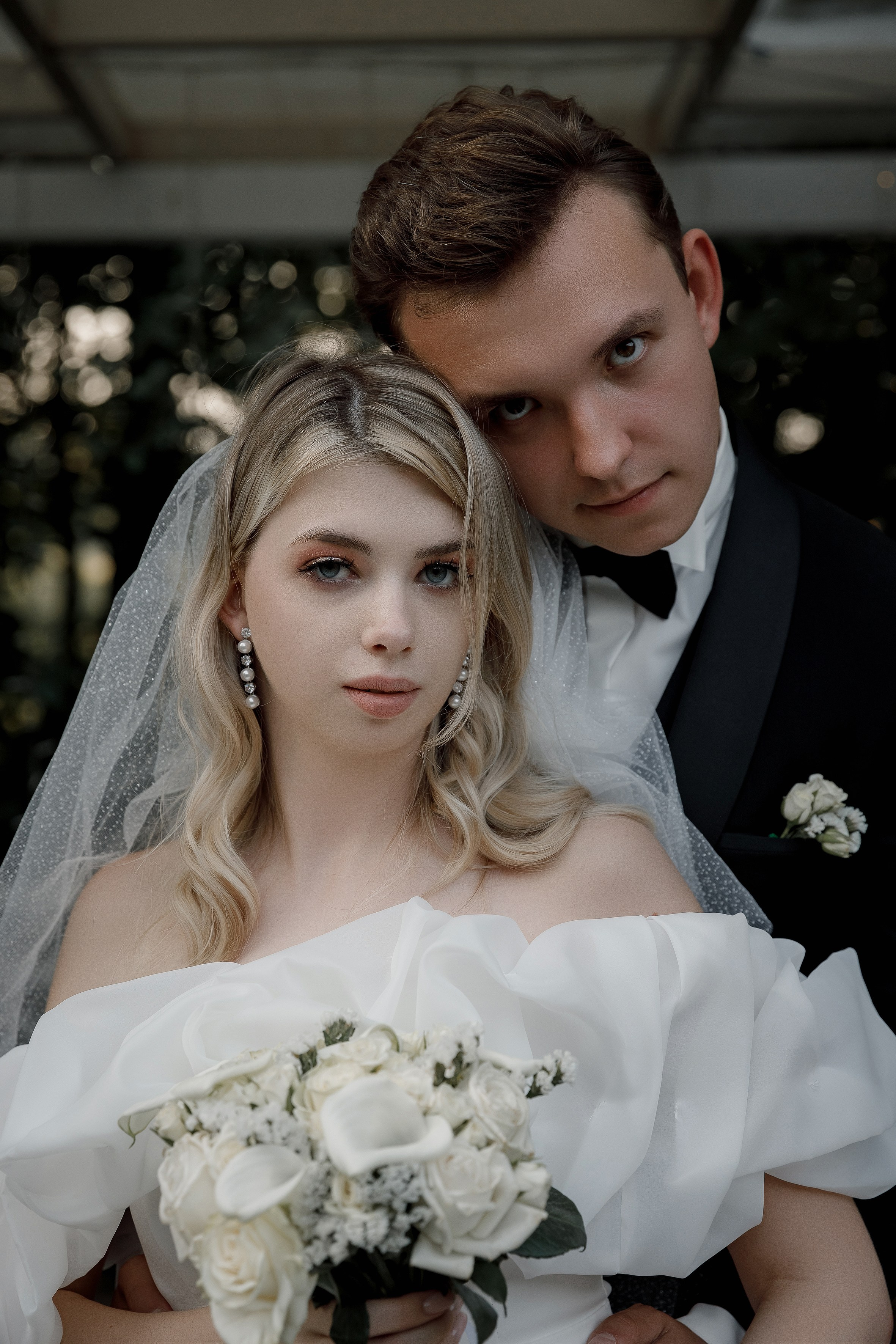 Евгений и Анастасия. Свадебный фотограф Татьяна Аберле свадебный видеограф Роман Аберле Калининград