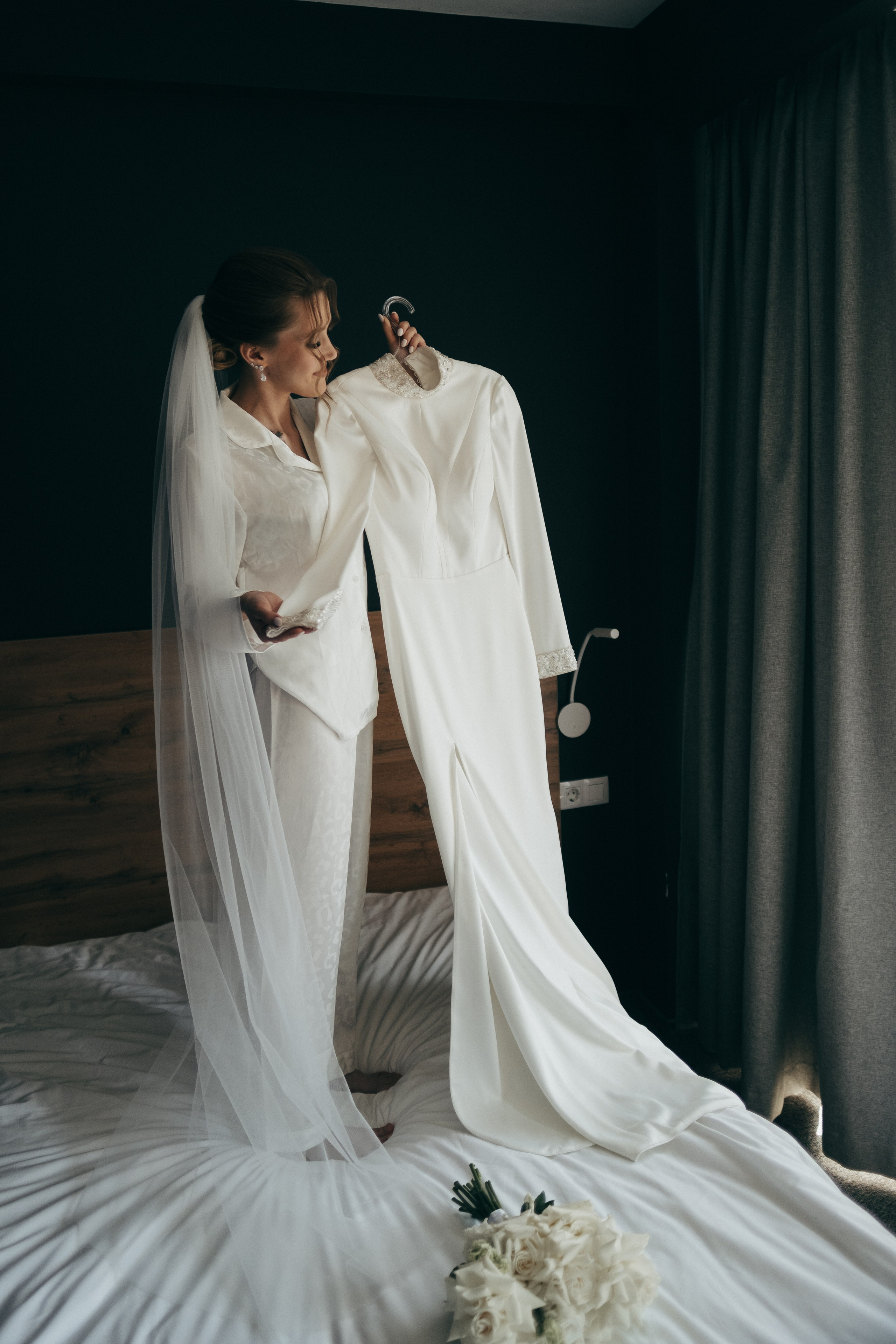 Свадьба Андрей и Лада — анонс первых фотографий. Свадебный и репортажной фотограф Денис Ожигин в Краснодаре и Краснодарском крае