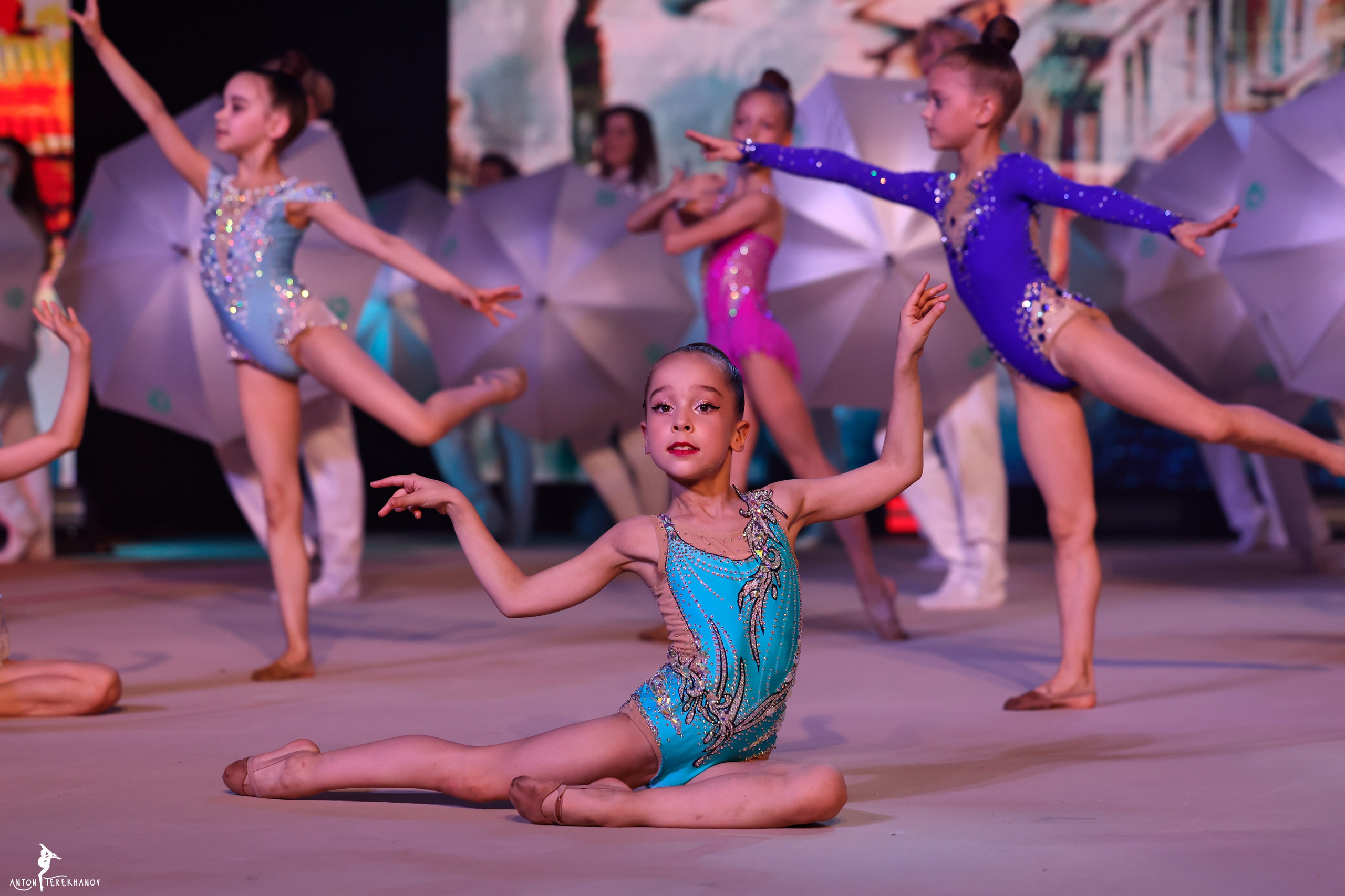 «Остров сокровищ» шоу-спектакль 01.06.2024. Спортивный и репортажный фотограф Антон Тереханов
