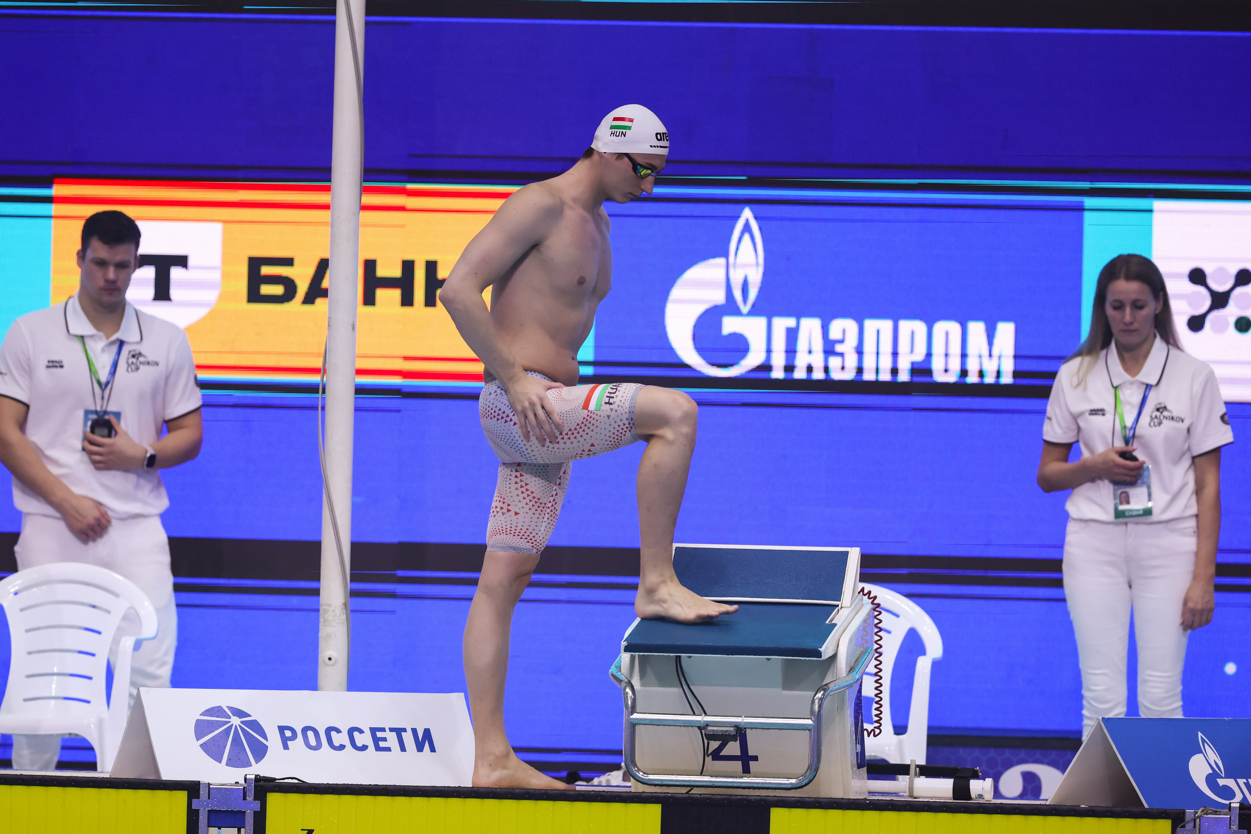 Кубок Сальникова. Спортивный и репортажный фотограф Антон Тереханов