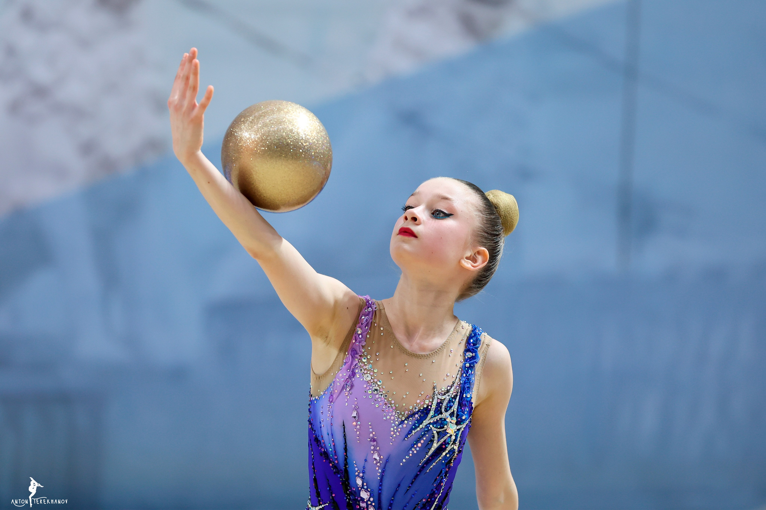 ВС «Жемчужины Санкт-Петербурга» 2024. Спортивный и репортажный фотограф Антон Тереханов