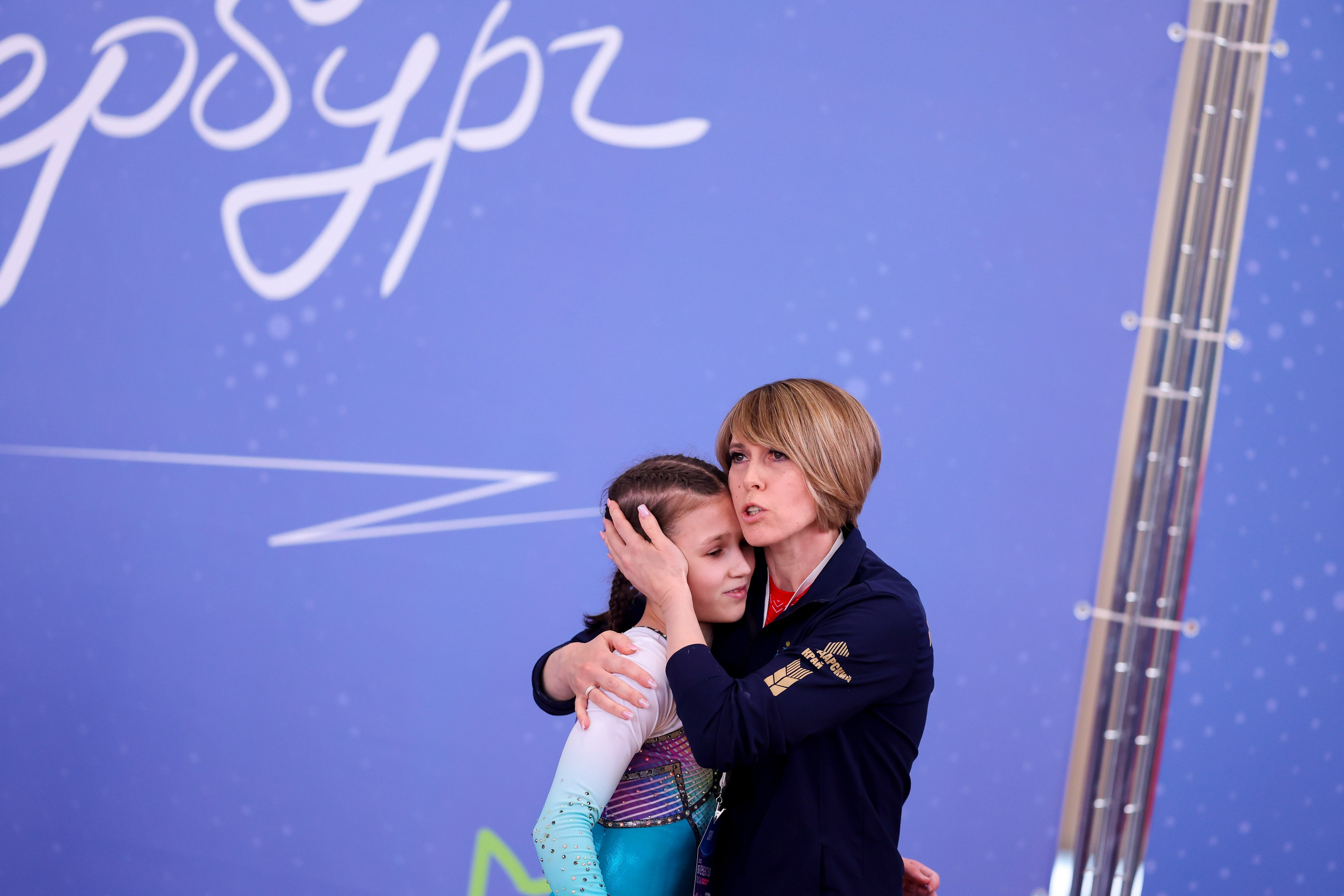 ВТБ Первенство России 2025 01-04.04.2025. Спортивный и репортажный фотограф Антон Тереханов