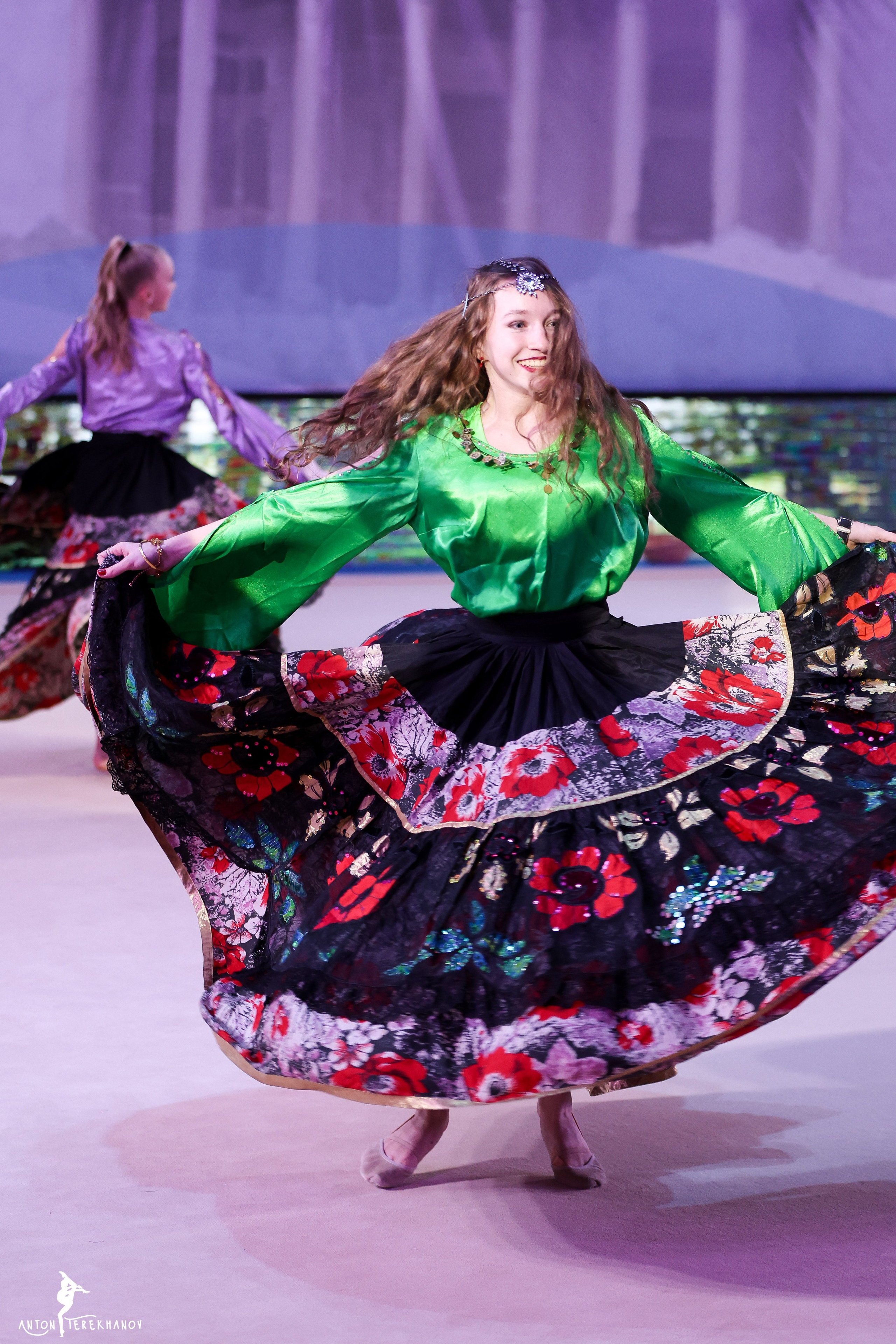 «В гостях с сказки» 29 декабря 2022. Спортивный и репортажный фотограф Антон Тереханов