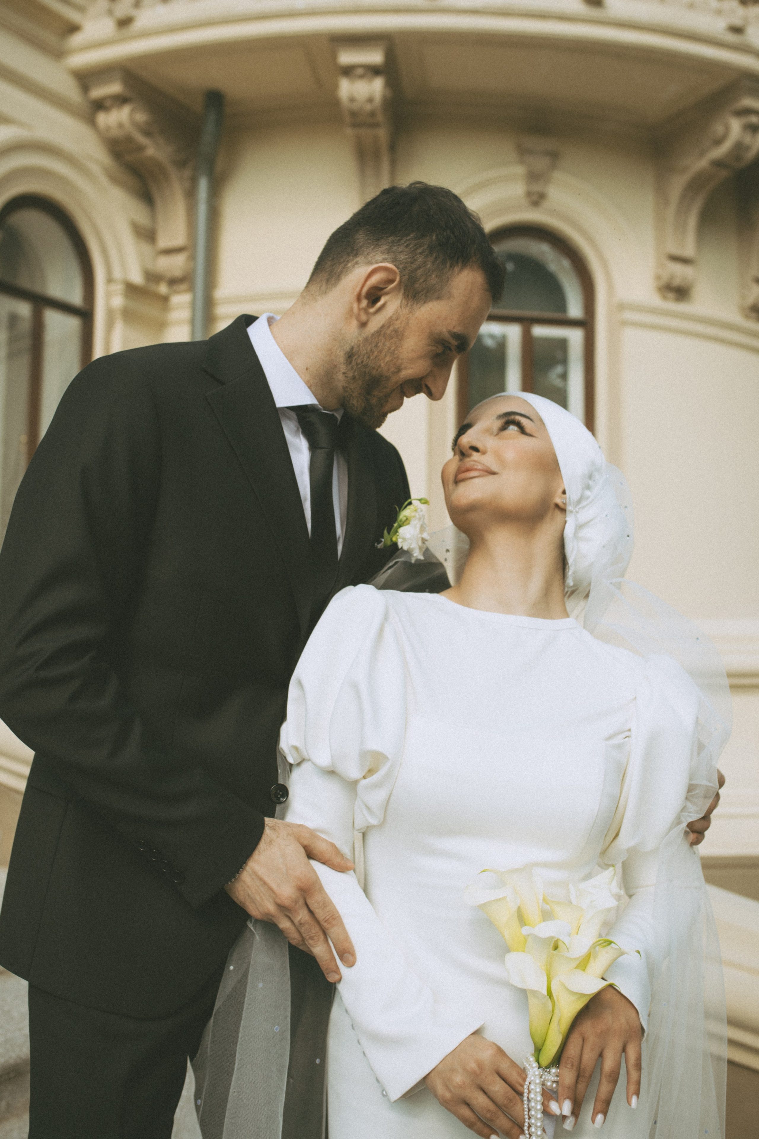 Свадьба Исмаила и Семы. Свадебный фотограф Казань