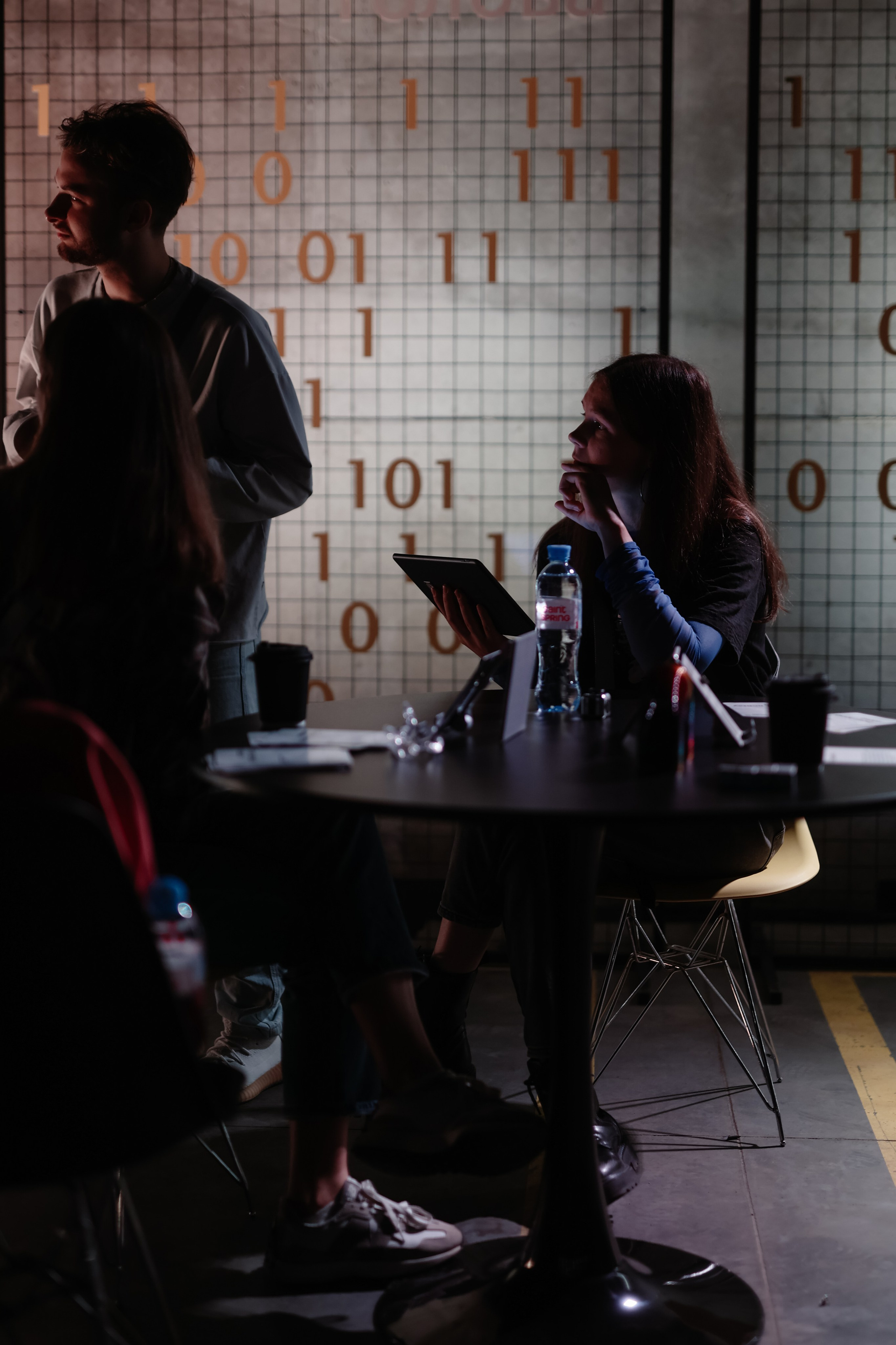 Т-Банк. Фотограф в Москве Анастасия Курлович