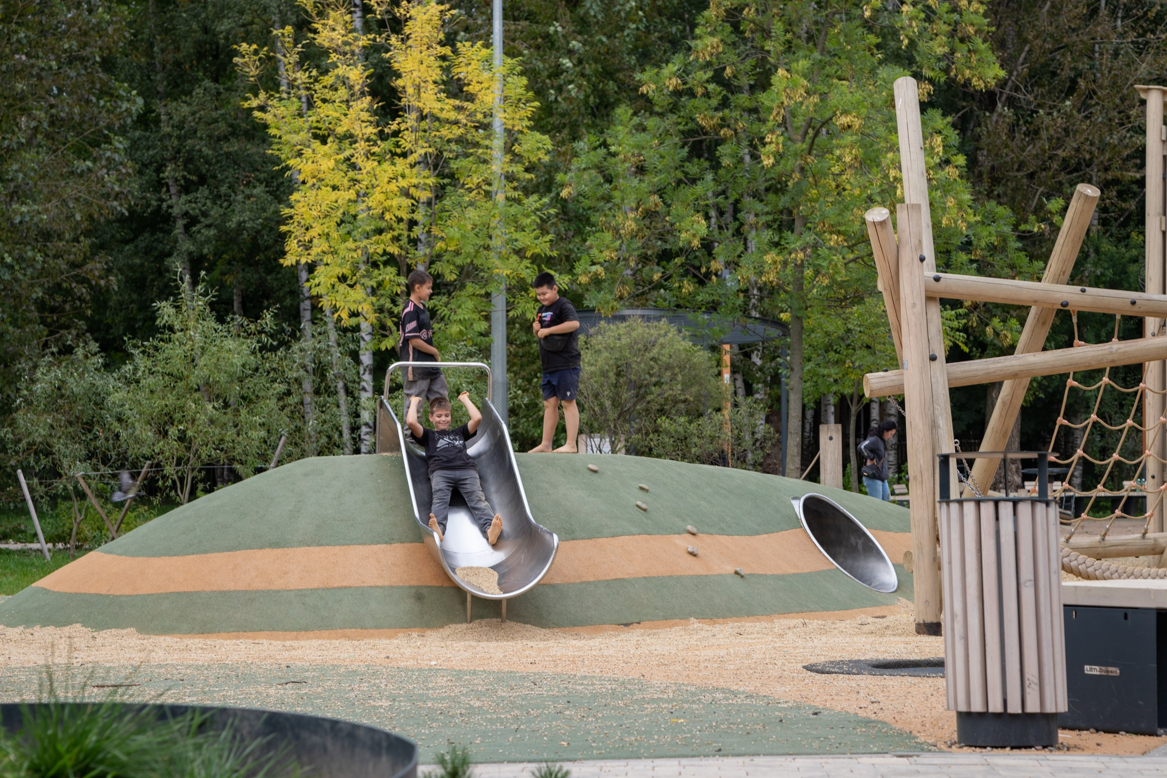 Общественное. Интерьерный и архитектурный фотограф Солодова Алина