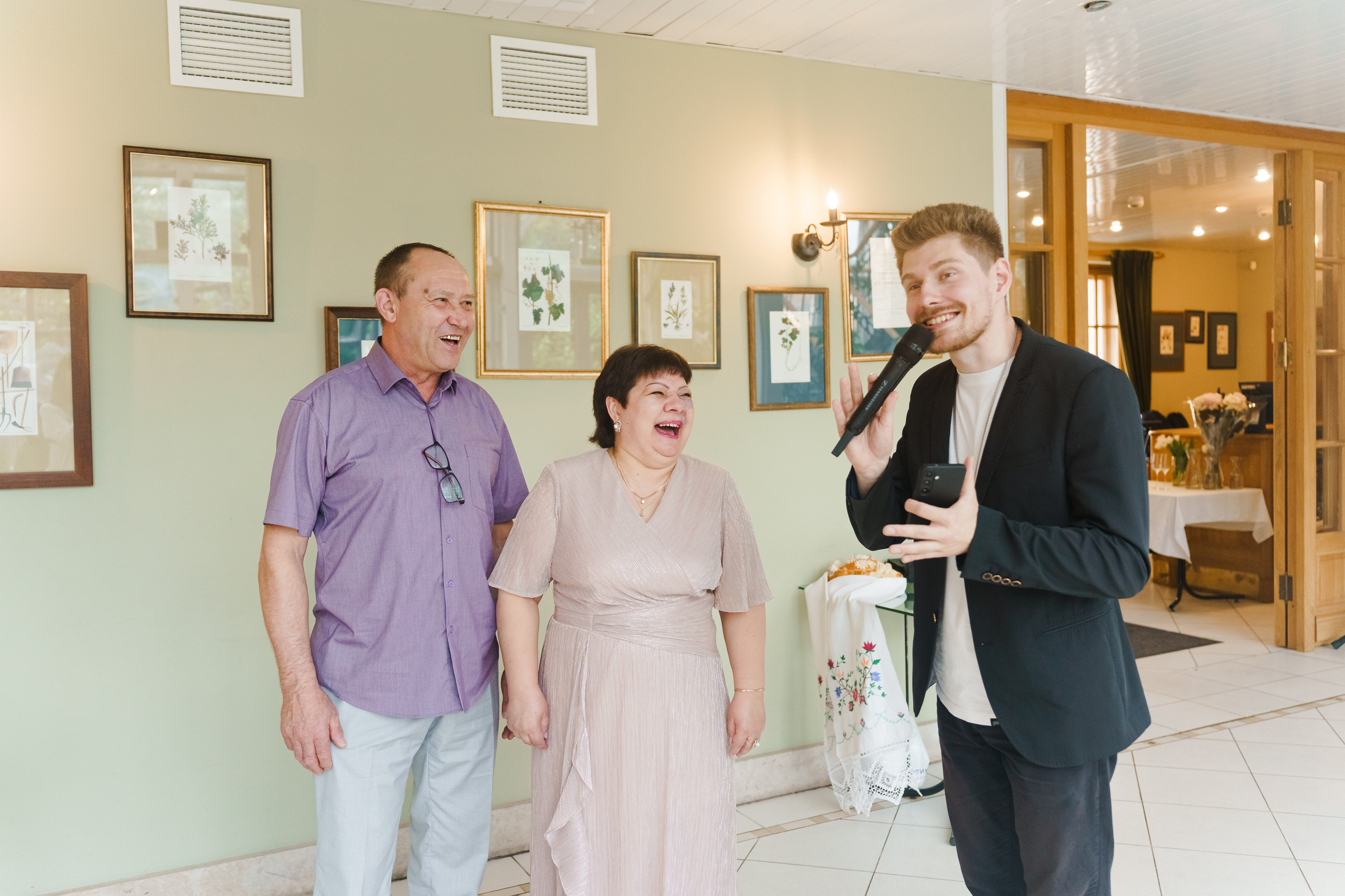 Алена и Степан. Свадебный и семейный фотограф в Санкт-Петербурге Олеся Еремеева