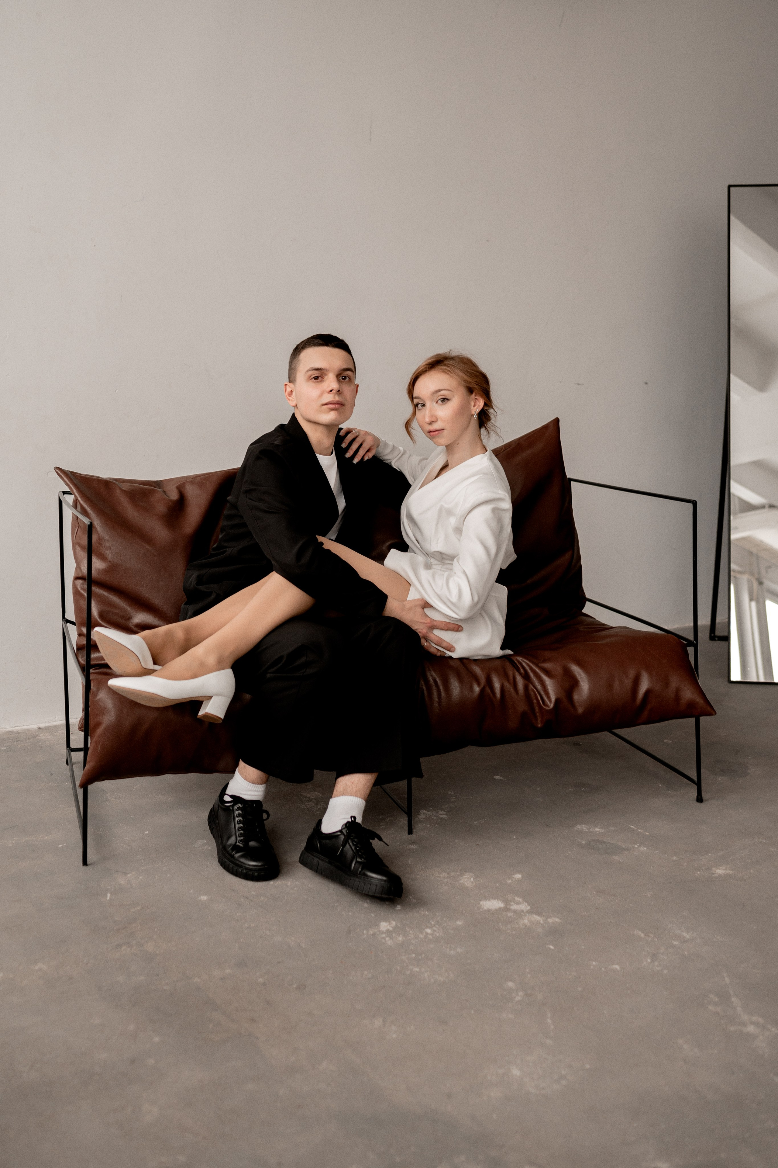 Предсвадебная love storry. Свадебный и семейный фотограф в Серпухове Александра Дерюшева