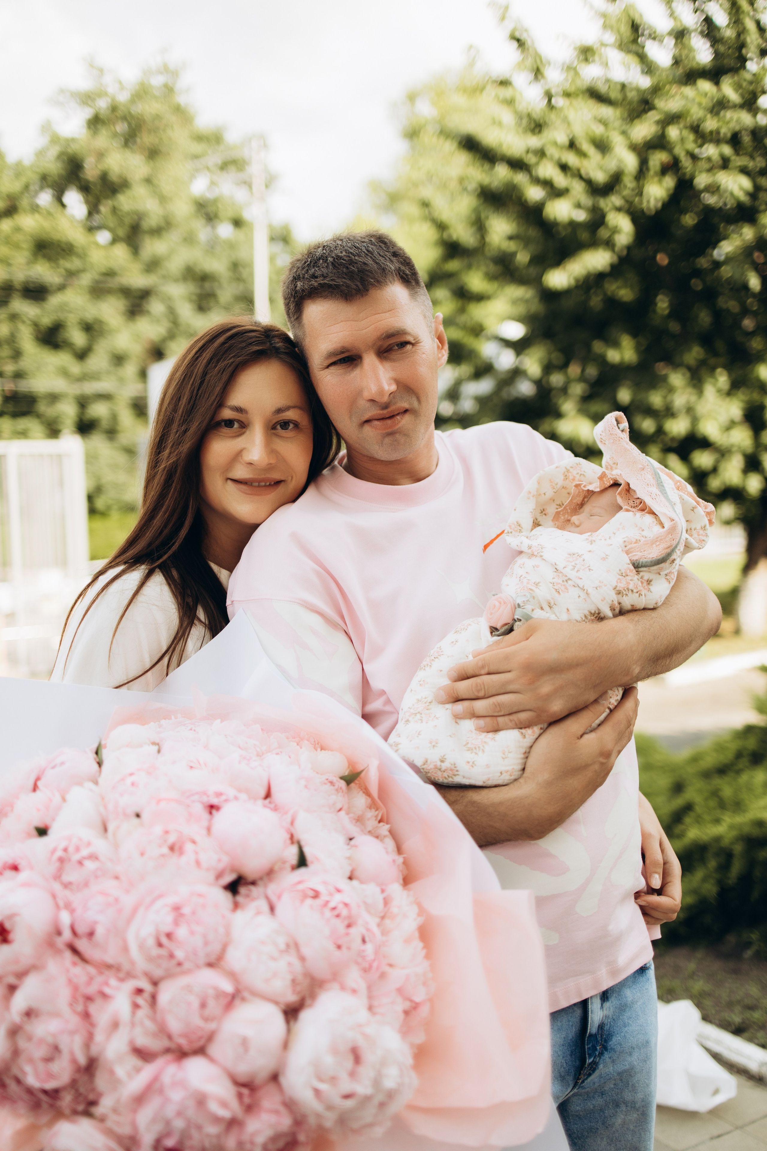 Выписка Виктории. Самый теплый фотограф в Краснодаре Рябоконь Ксения