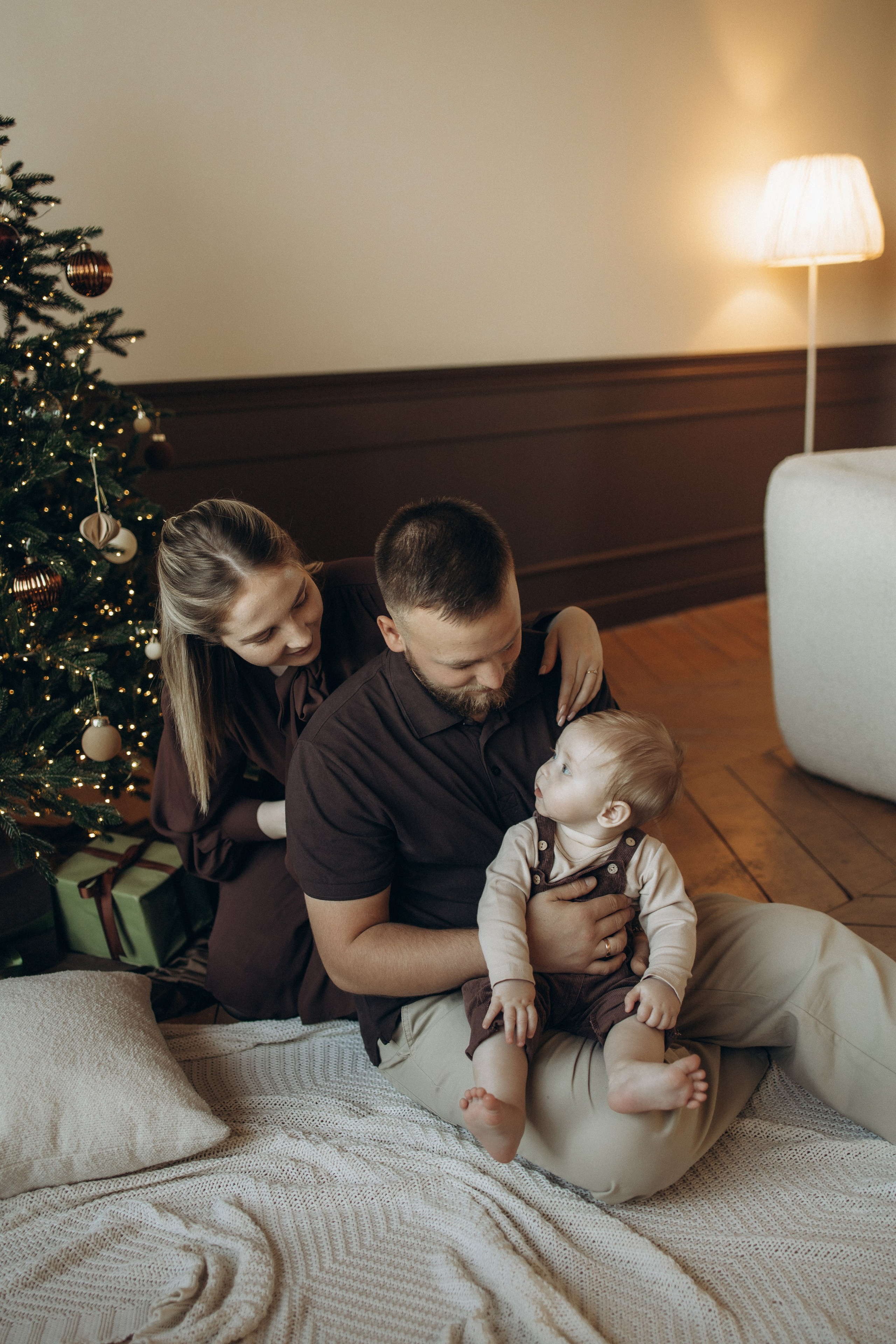 Сашуля. Самый теплый фотограф в Краснодаре Рябоконь Ксения