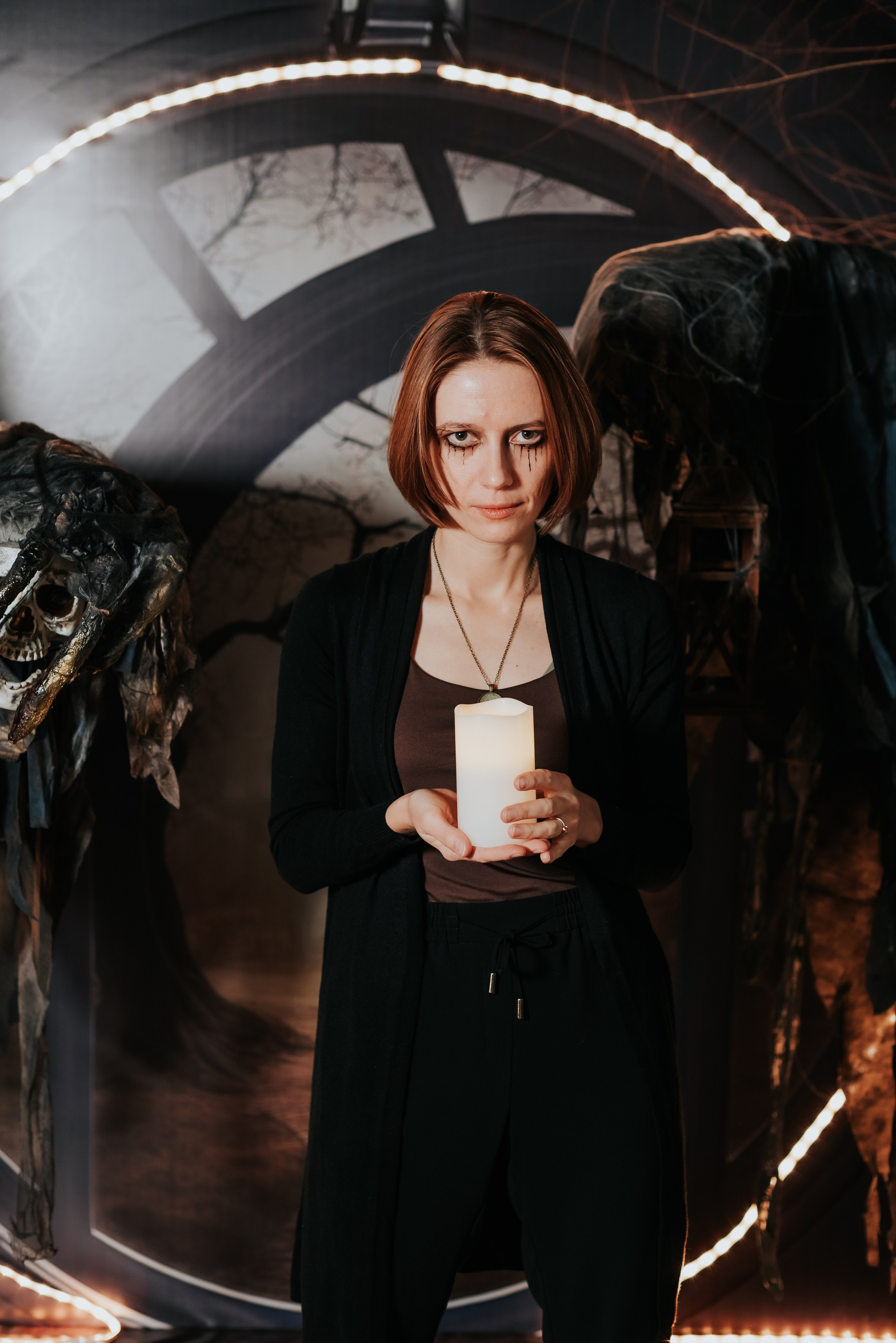 Корпоративная фотосессия для компании Займер