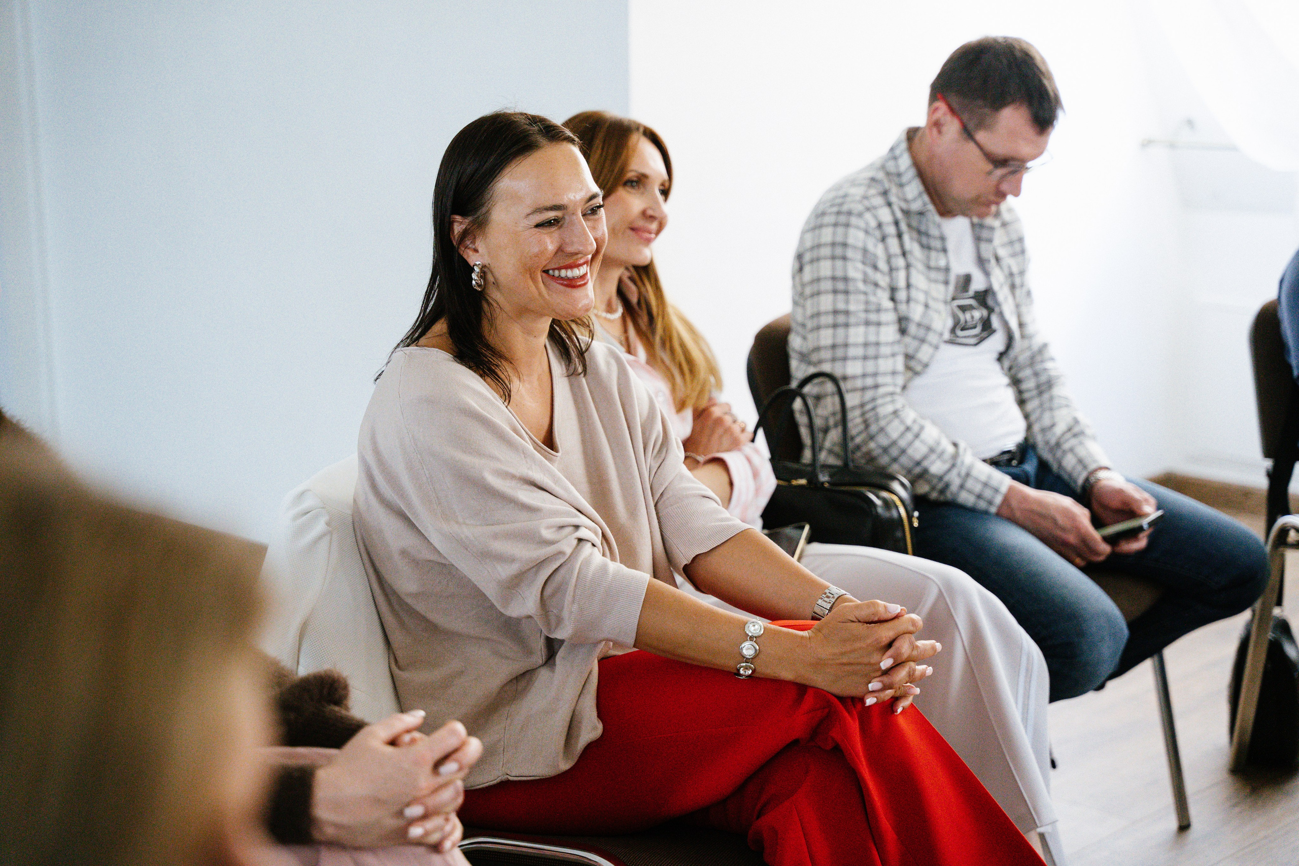 Конференции