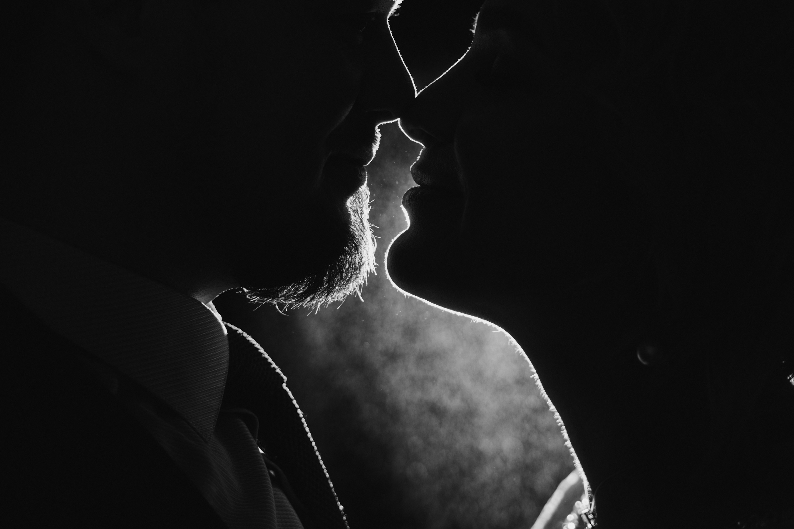 Свадебная съёмка