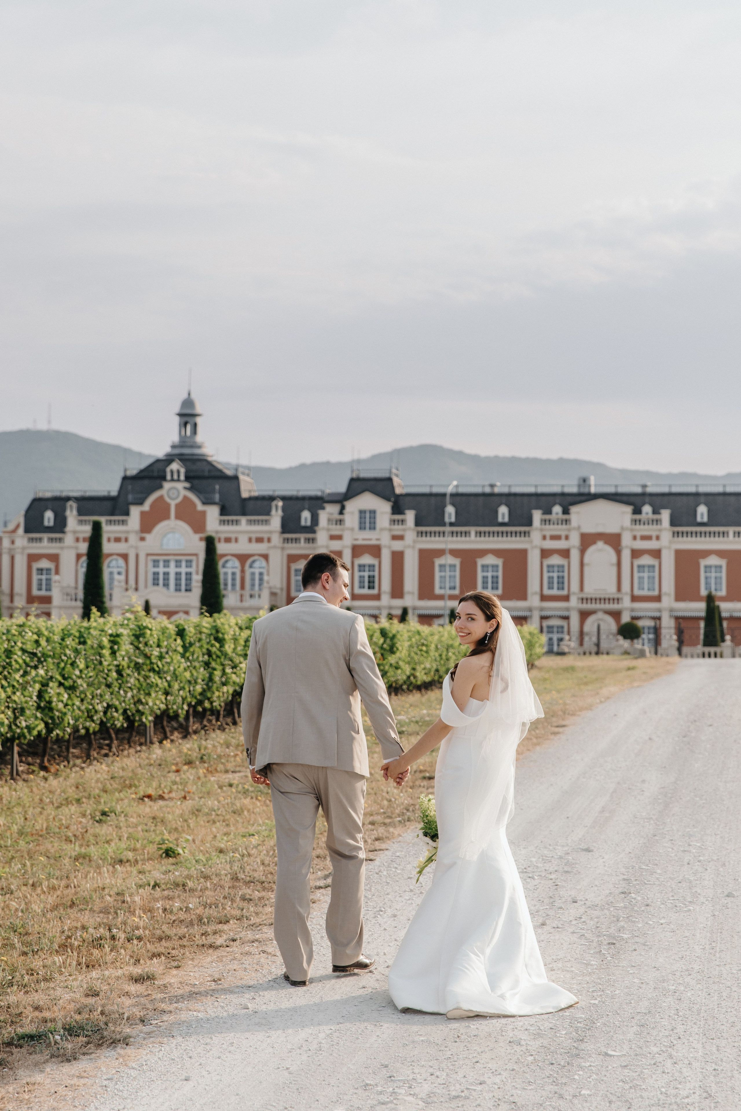 Юля и Дёма (камерная свадьба). Свадебный фотограф и видеограф Когай Дмитрий и Юлия