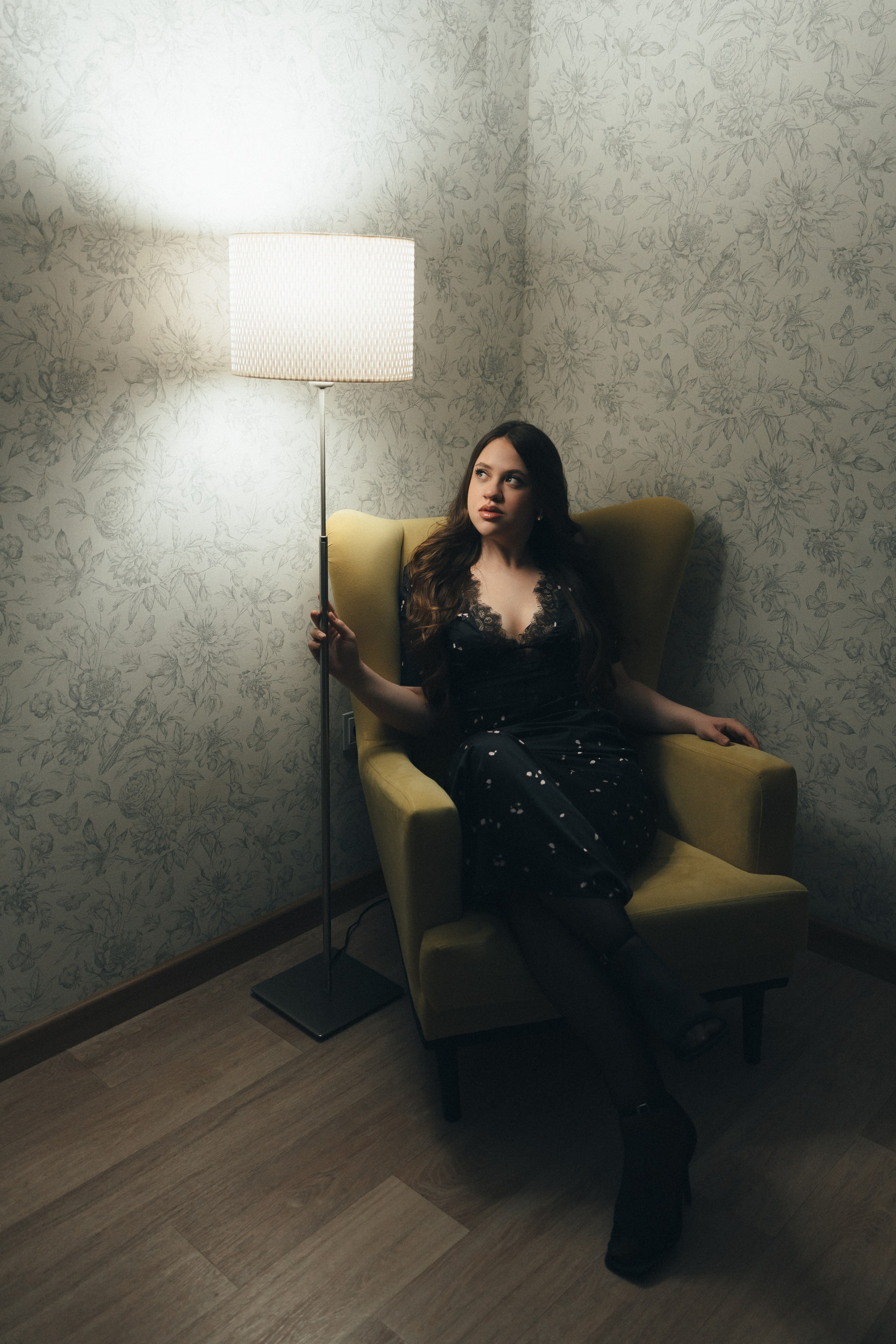 Елизавета. Фотограф и видеограф в Тюмени Екатерина Чернецкая