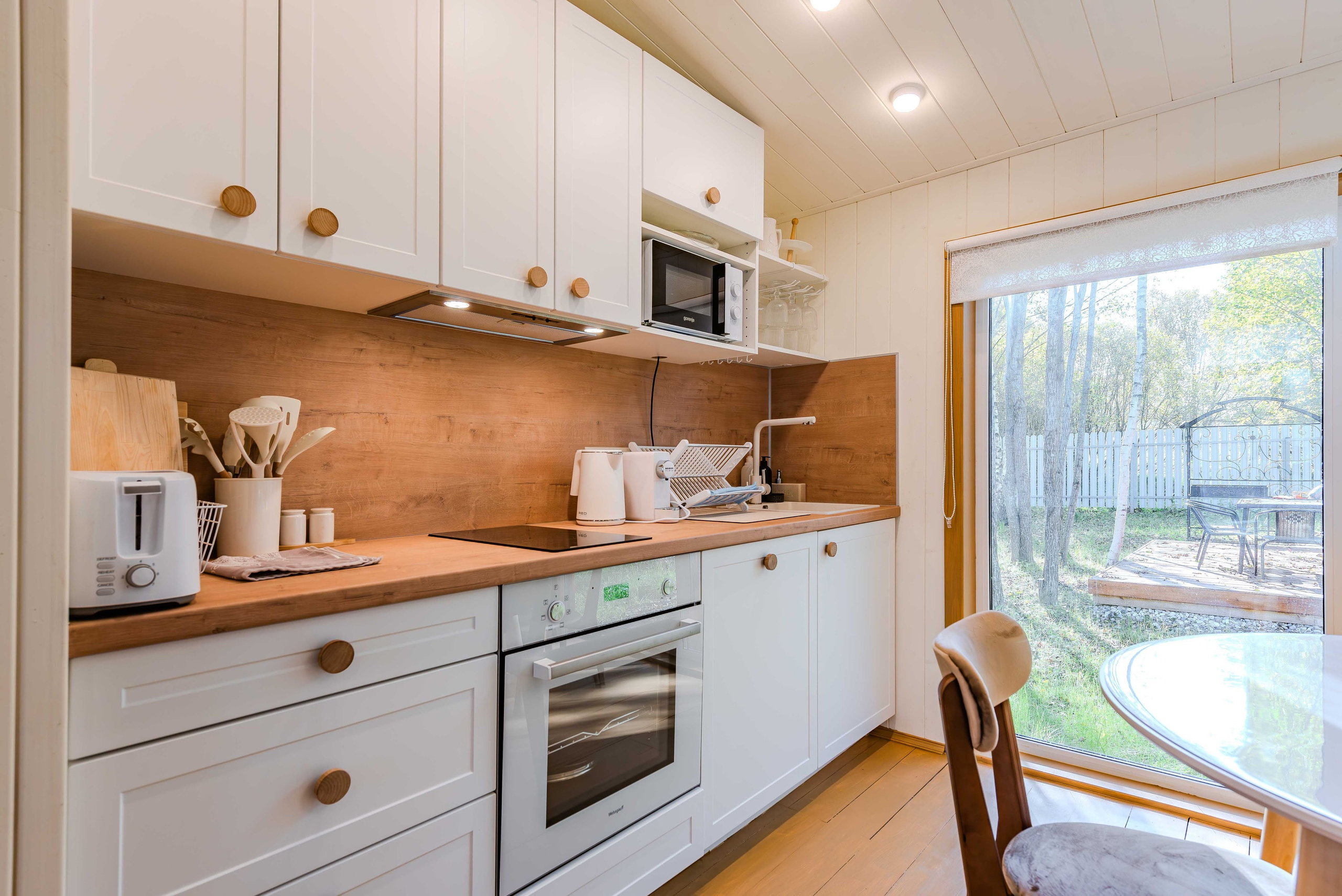 Интерьерная фотосъёмка Коттедж, Загородный дом. г.Москва, от 10 000р/час. Интерьерный & Репортажный фотограф Озеров Денис, г. Москва