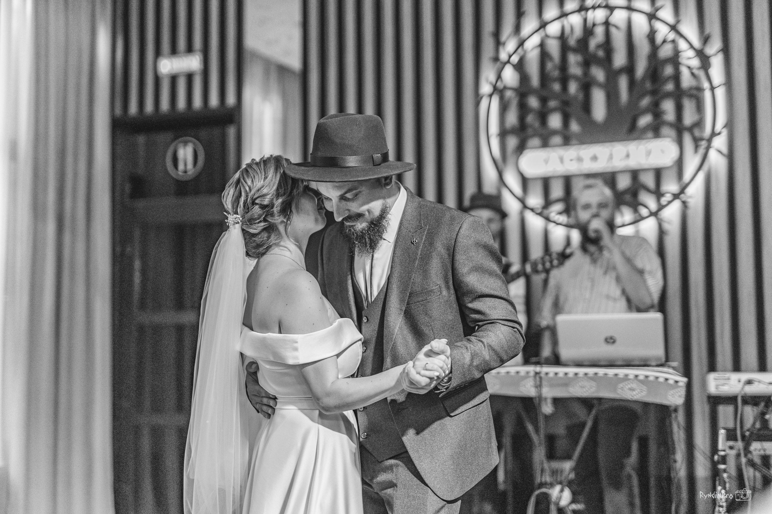 Свадьба Владимир и Дарья. Кисловодск. Репортажный фотограф в Краснодаре Рындин Дмитрий