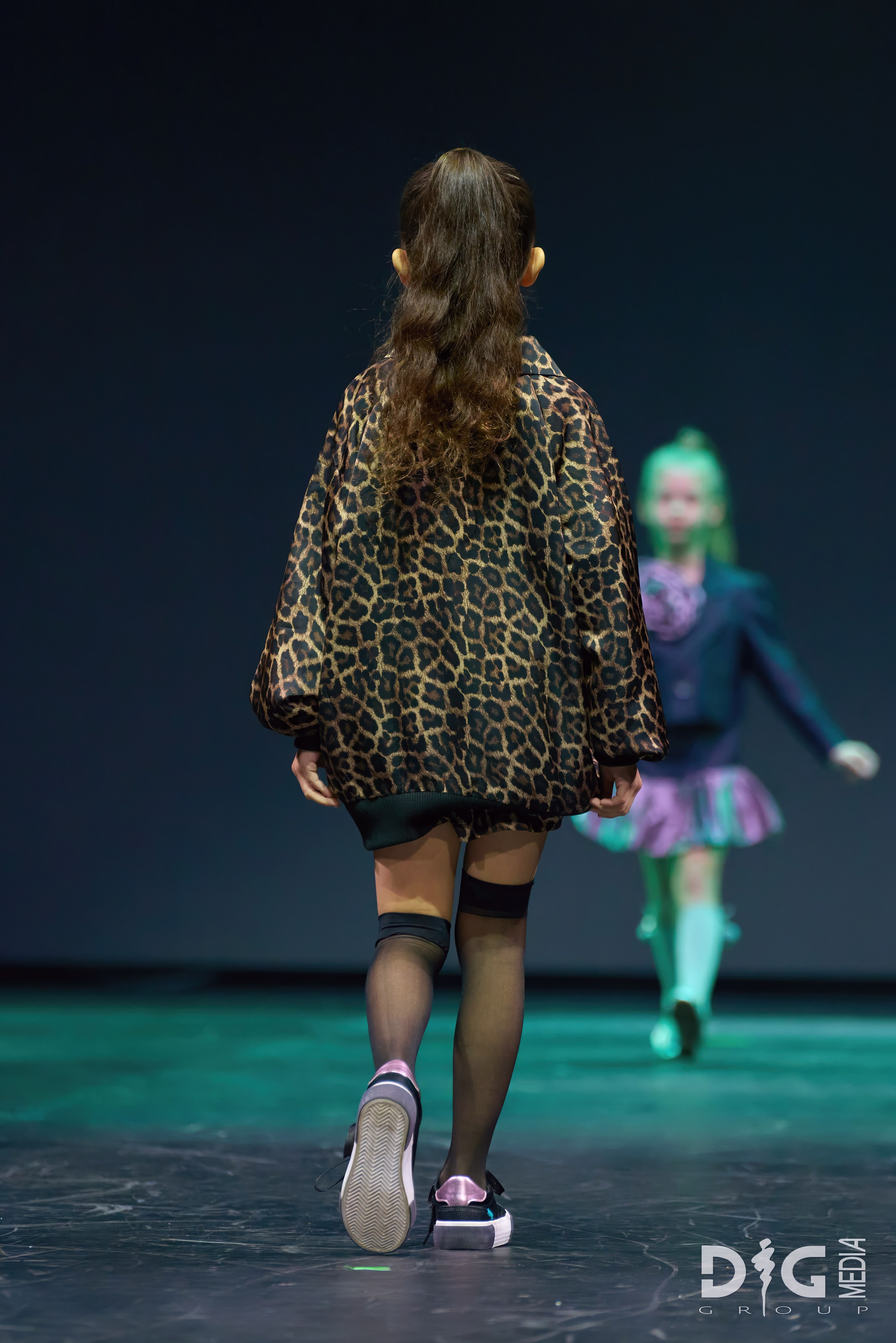 Krasnodar kids fashion week | 01-11-25 | the fragment. Showbiz | Fashion | Reportage