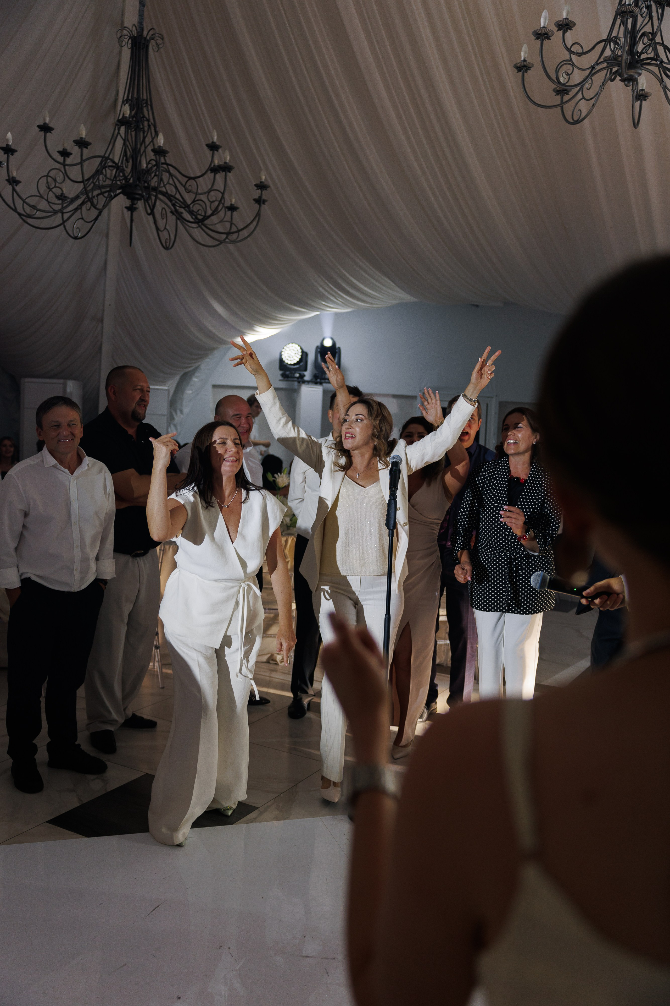 Антон и Анна. Свадебный фотограф Ольга Ермакович