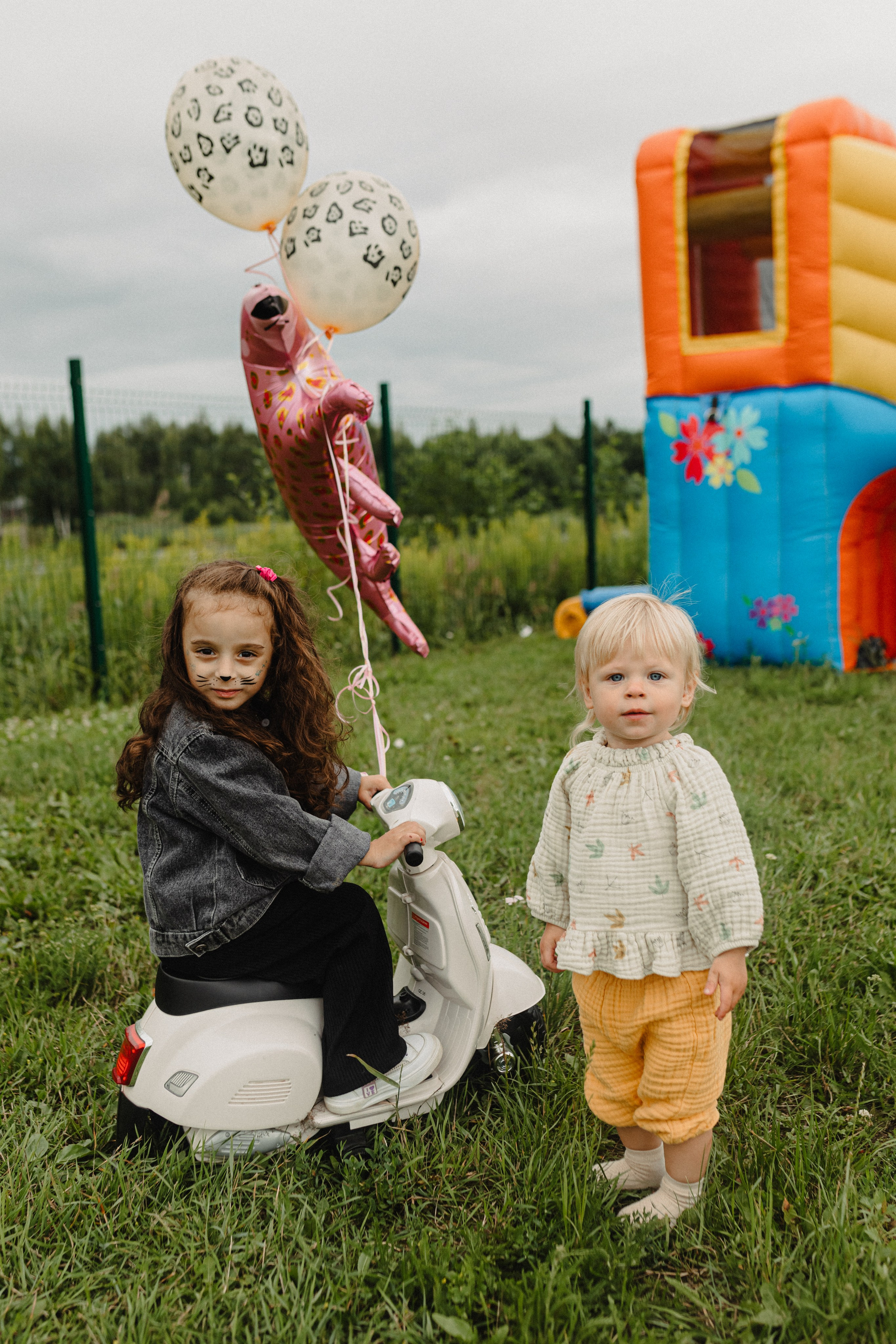Еве 3. Свадебный и семейный фотограф Женя Добрянская в Нижнем Новгороде