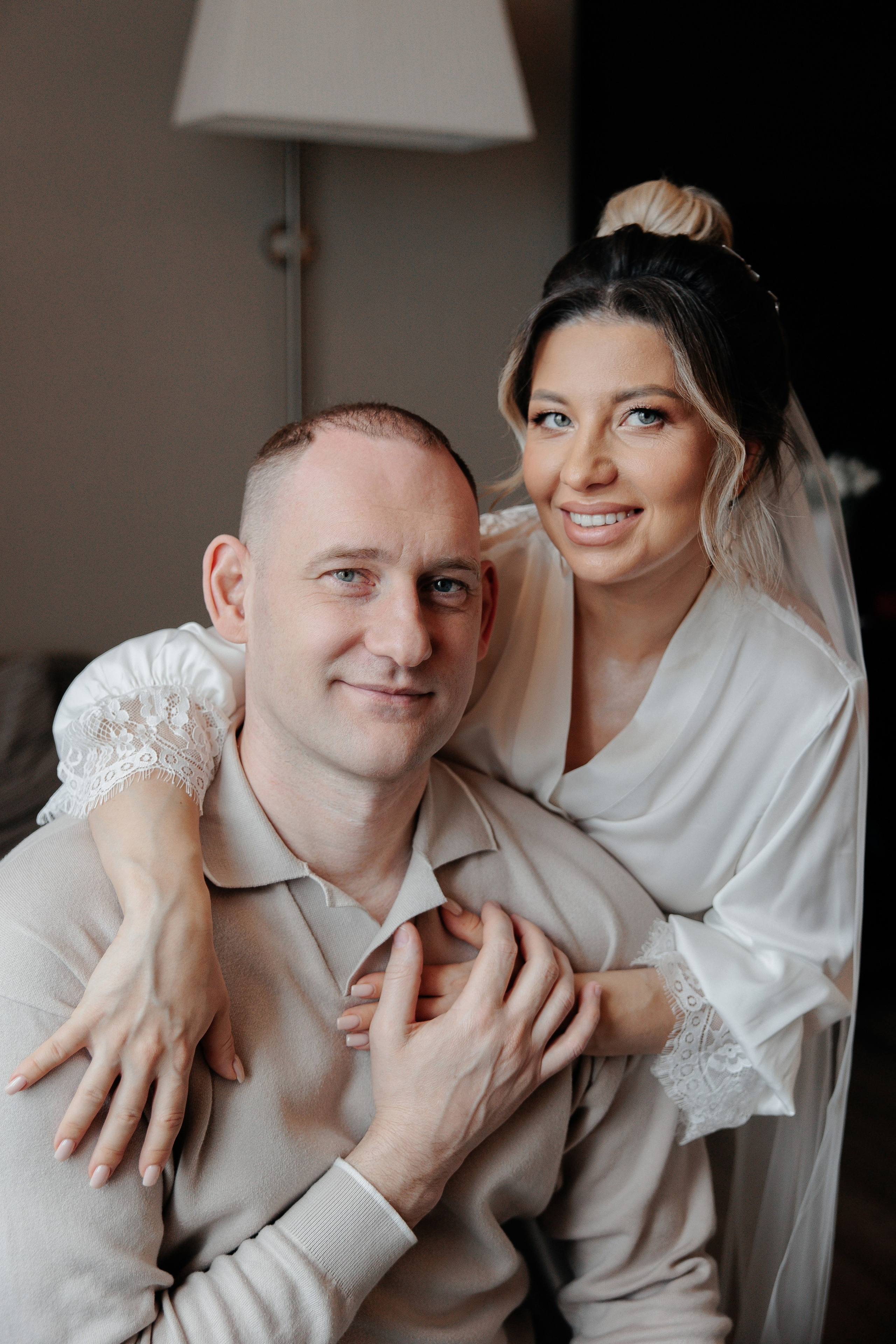 Свадебная серия. Свадебный фотограф Павел Фурашов в Нижнем Новгороде | Paul Matis