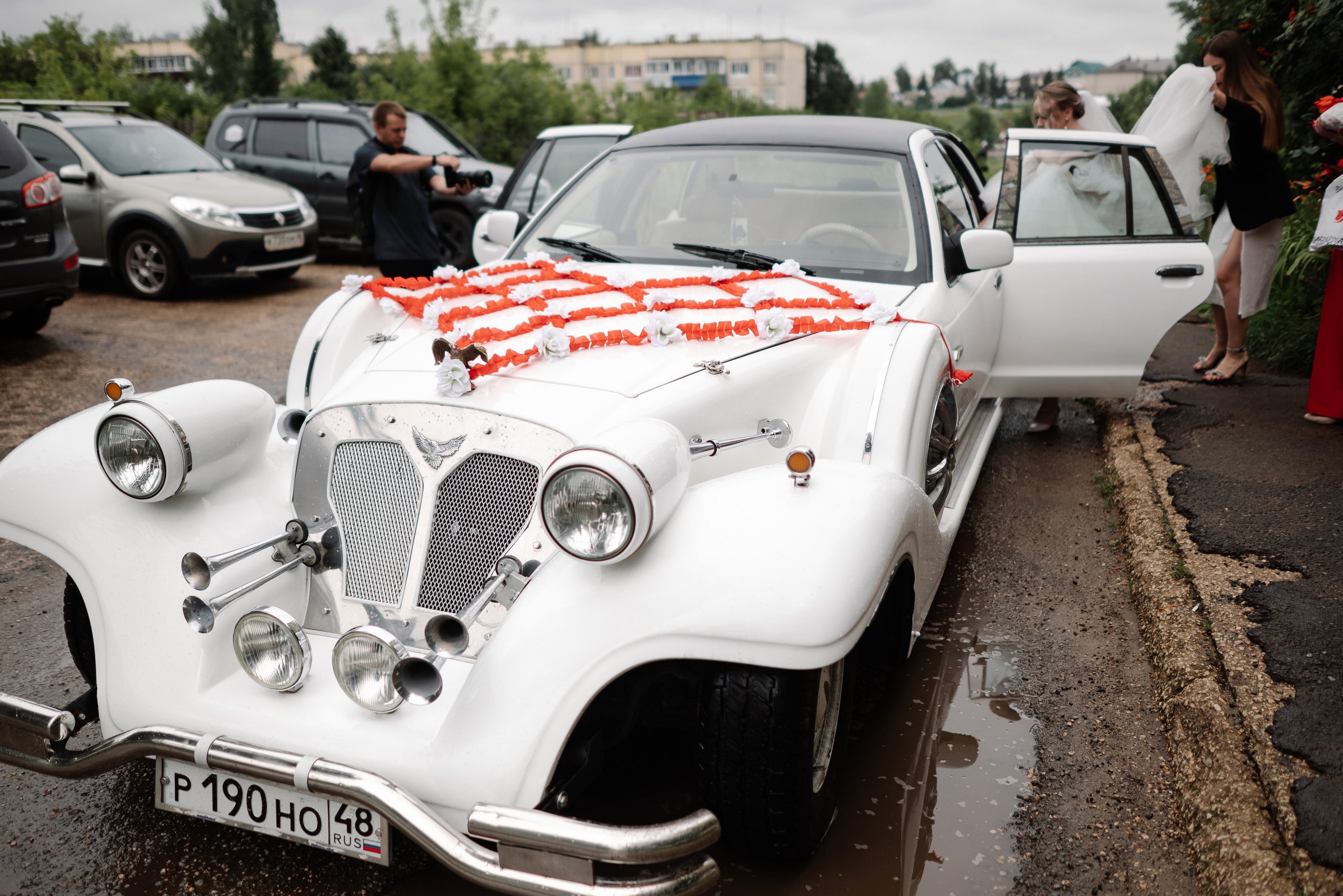 Софья и Максим в Скорняково. Свадебный и портретный фотограф в Липецке Юлия Свит