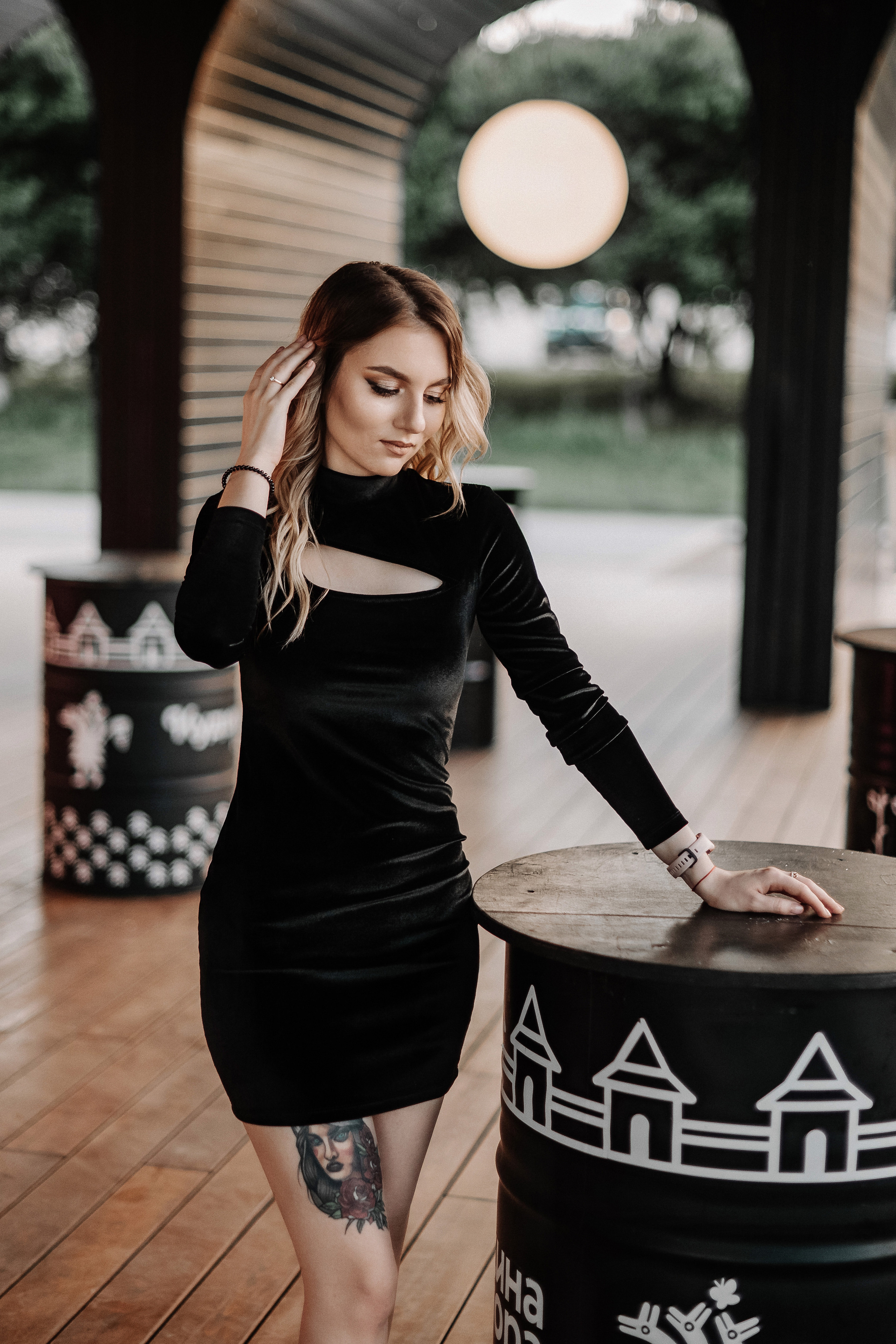 Юля и Макс на Кудыкиной горе. Свадебный и портретный фотограф в Липецке Юлия Свит