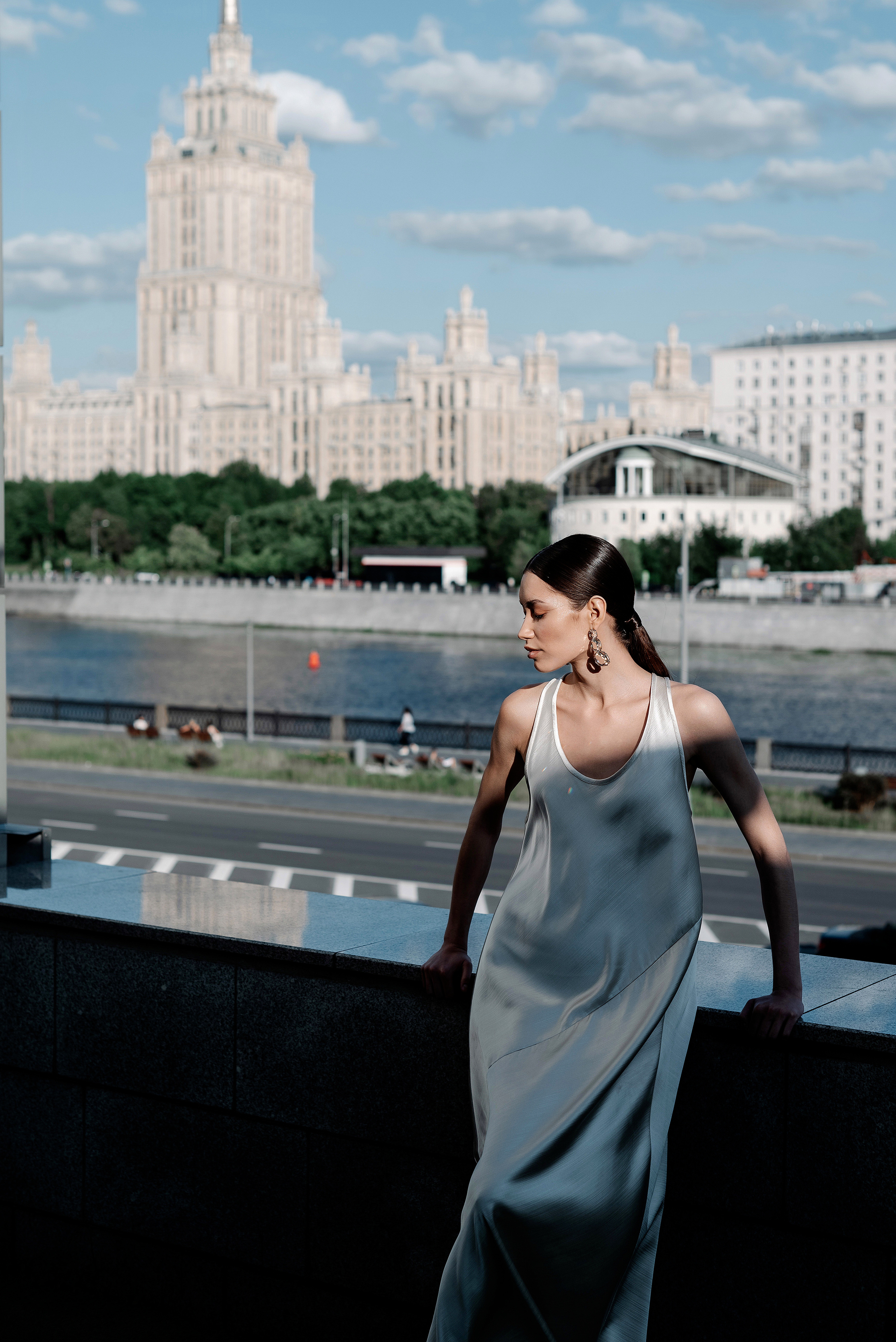 Алина и Александр в Москве. Свадебный и портретный фотограф в Липецке Юлия Свит