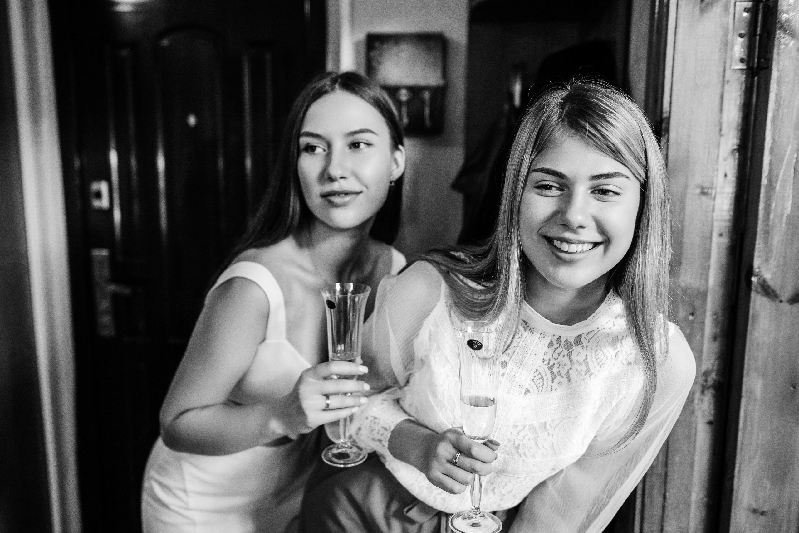 Софья и Максим в Скорняково. Свадебный и портретный фотограф в Липецке Юлия Свит