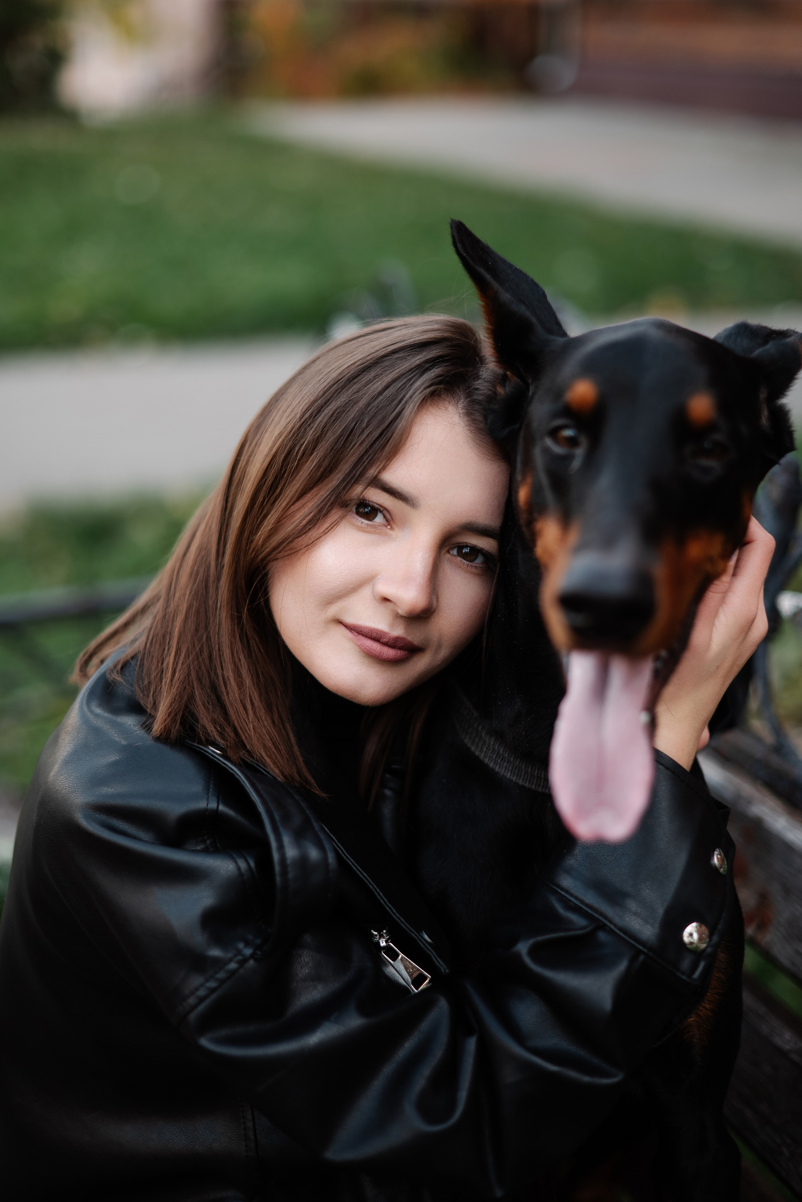 Ксюша. Свадебный и портретный фотограф в Липецке Юлия Свит