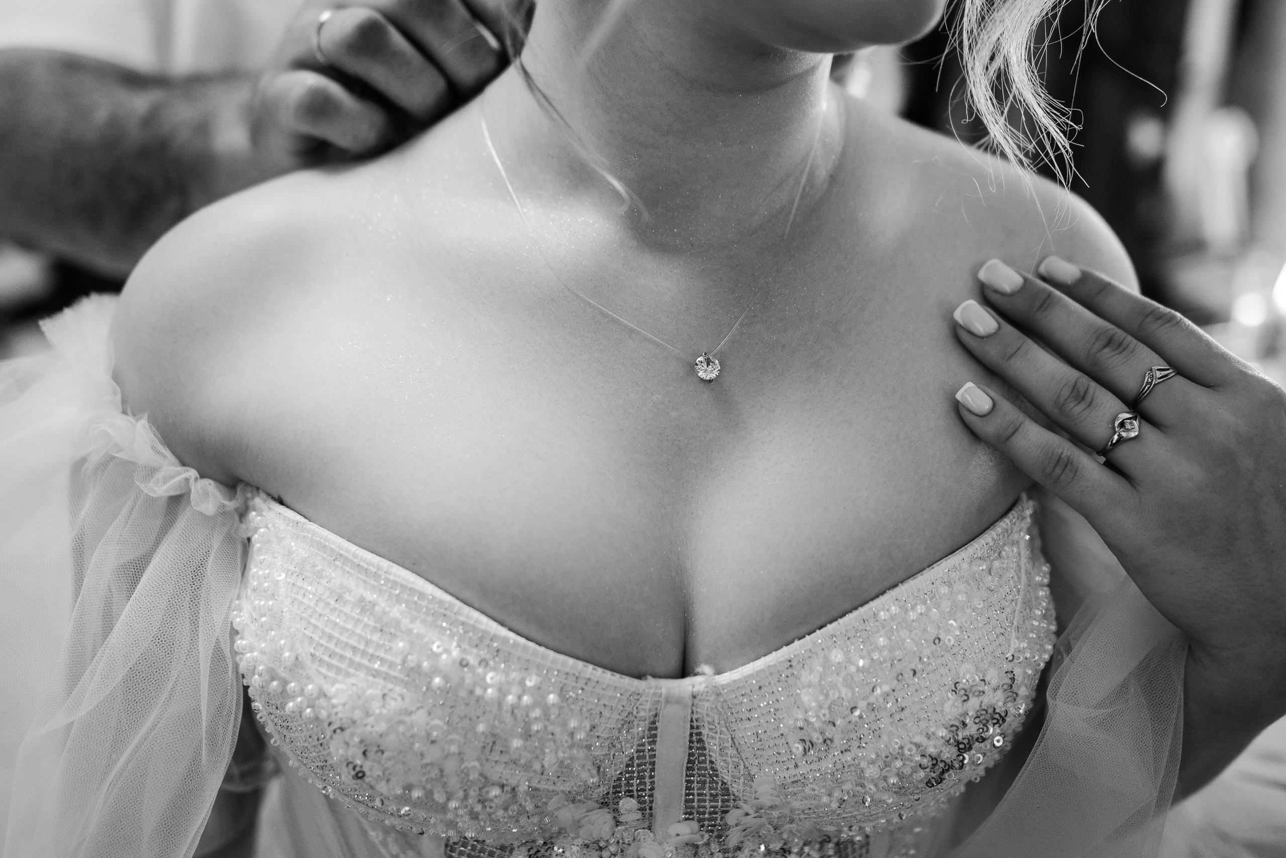 Софья и Максим в Скорняково. Свадебный и портретный фотограф в Липецке Юлия Свит