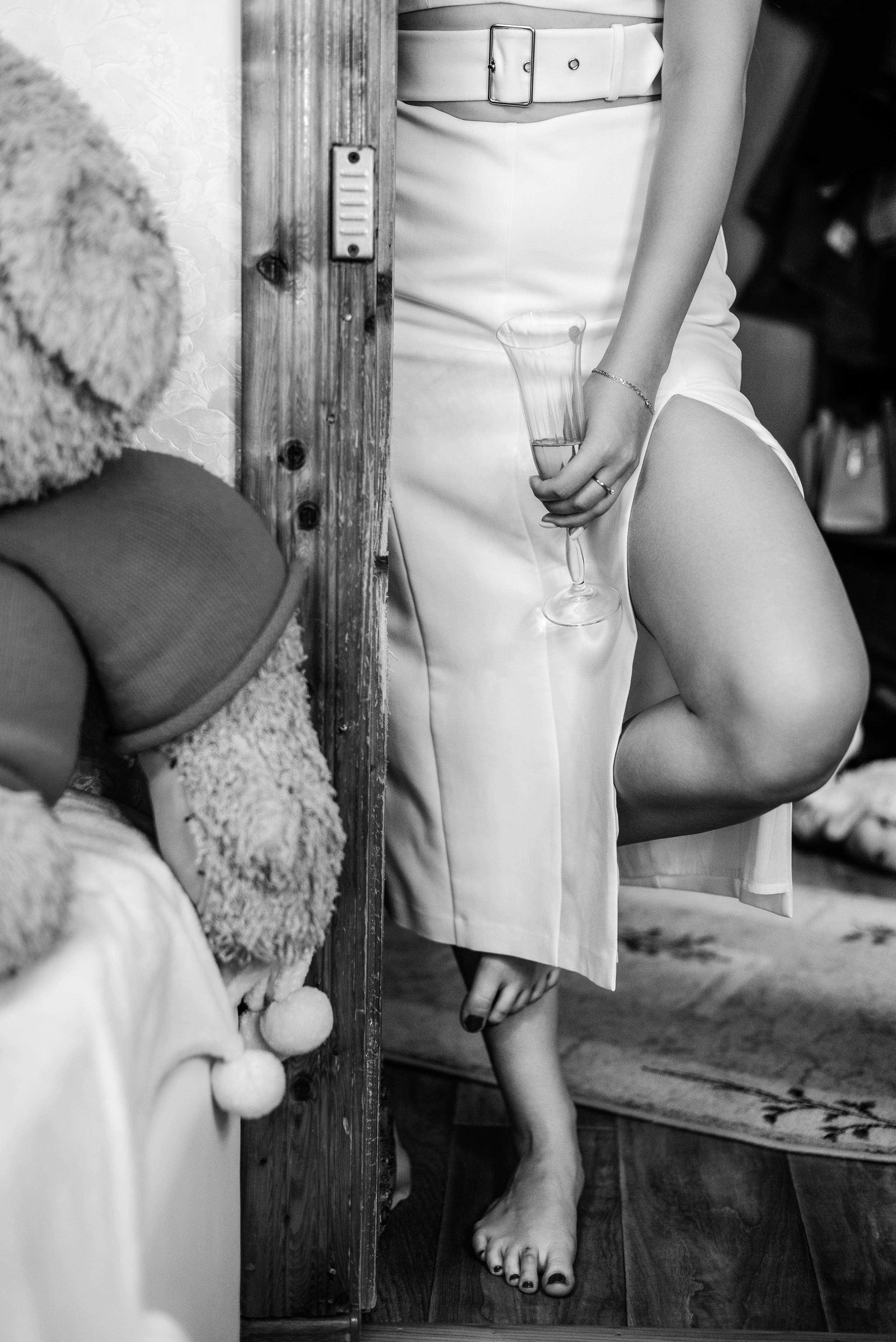 Софья и Максим в Скорняково. Свадебный и портретный фотограф в Липецке Юлия Свит