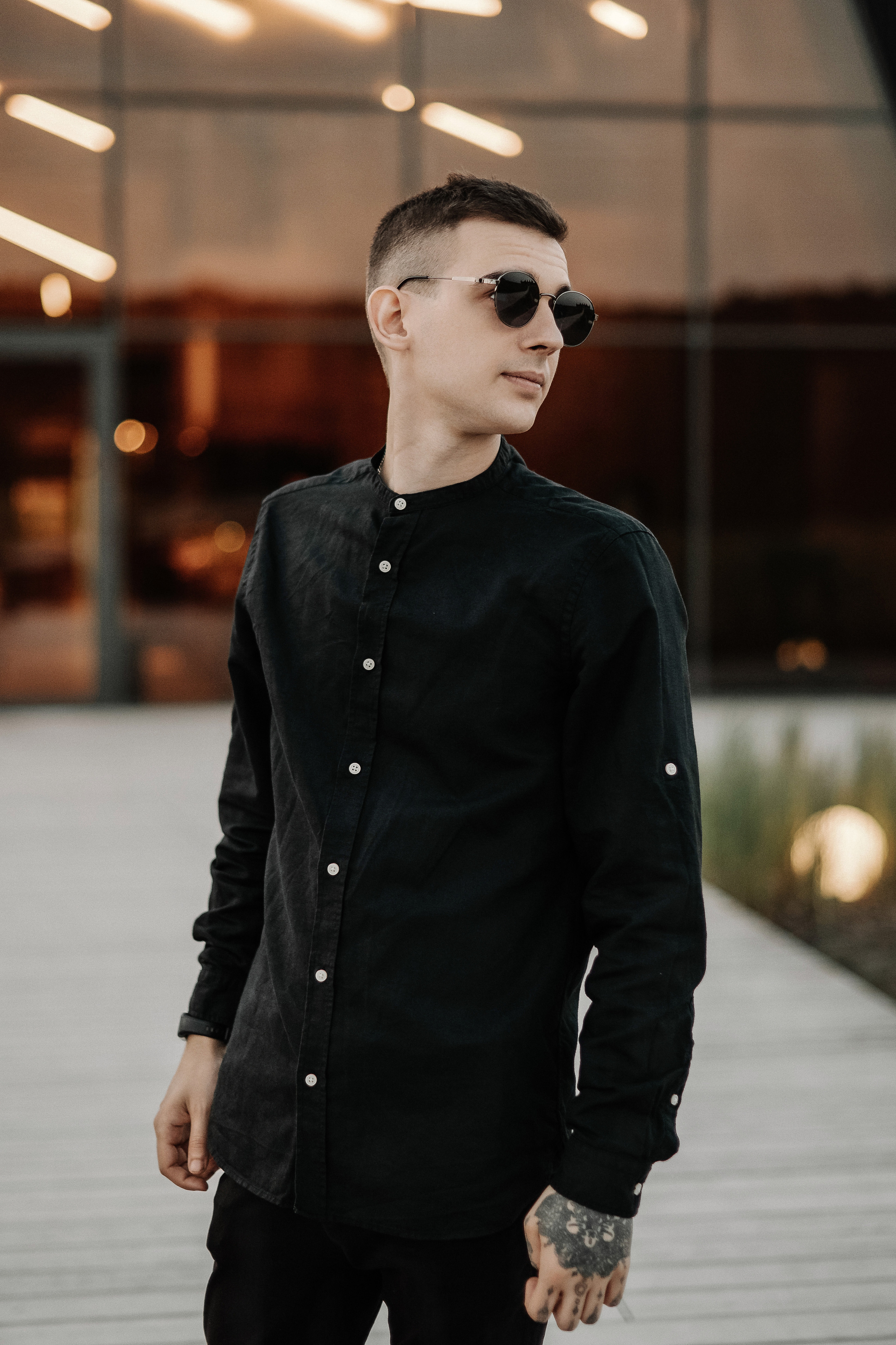 Юля и Макс на Кудыкиной горе. Свадебный и портретный фотограф в Липецке Юлия Свит