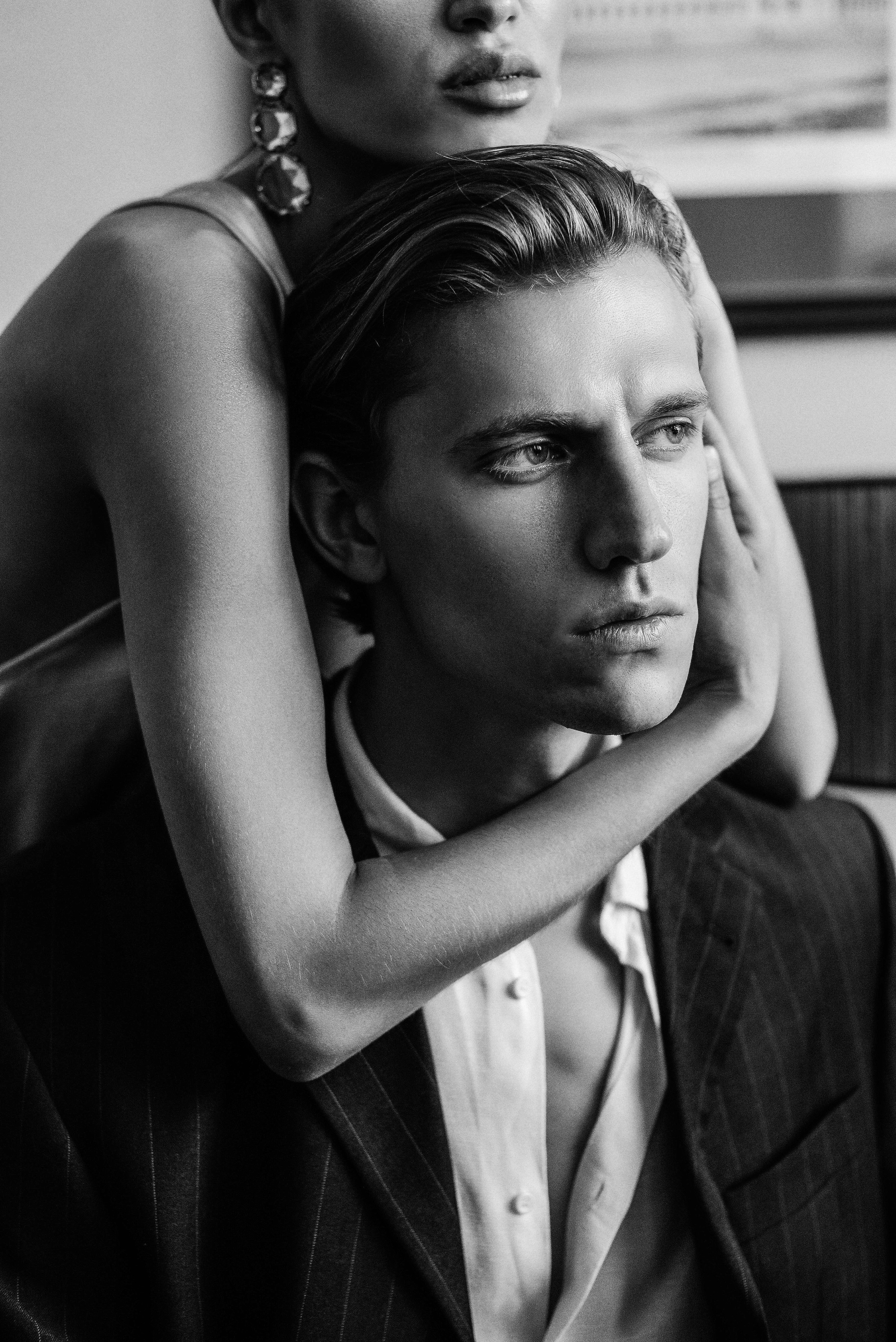 Алина и Александр в Москве. Свадебный и портретный фотограф в Липецке Юлия Свит