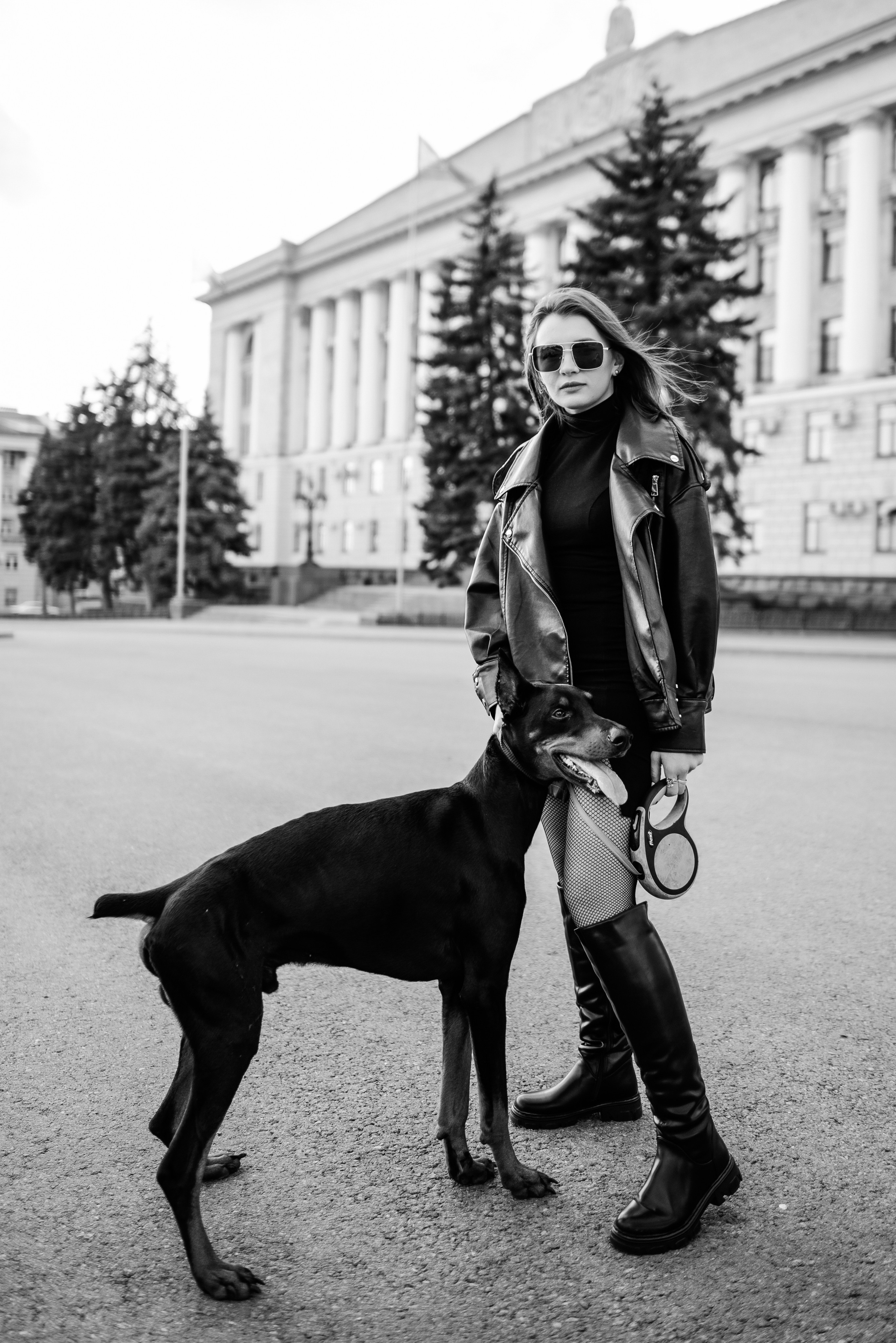 Ксюша. Свадебный и портретный фотограф в Липецке Юлия Свит