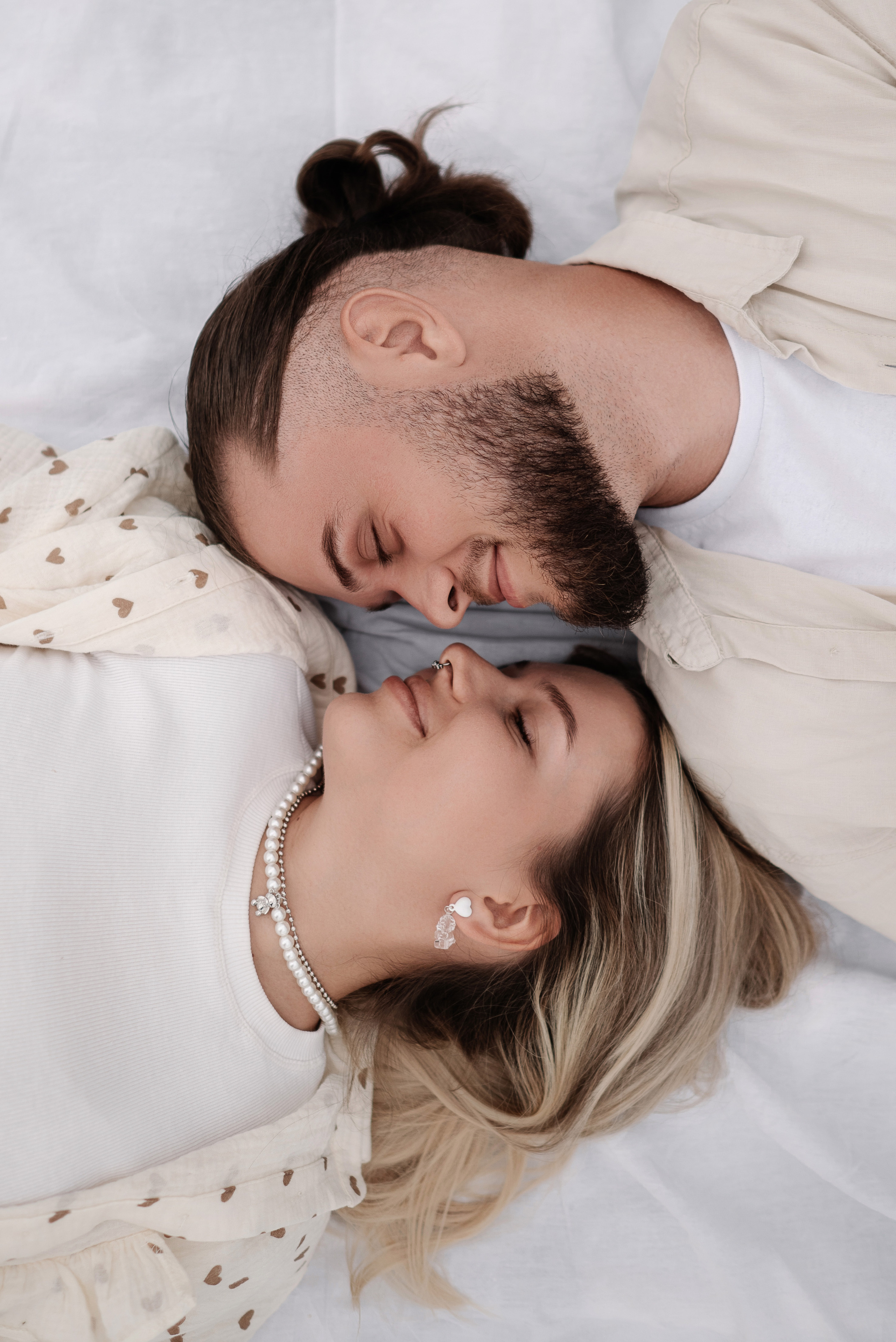 Алина и Паша. Свадебный и портретный фотограф в Липецке Юлия Свит