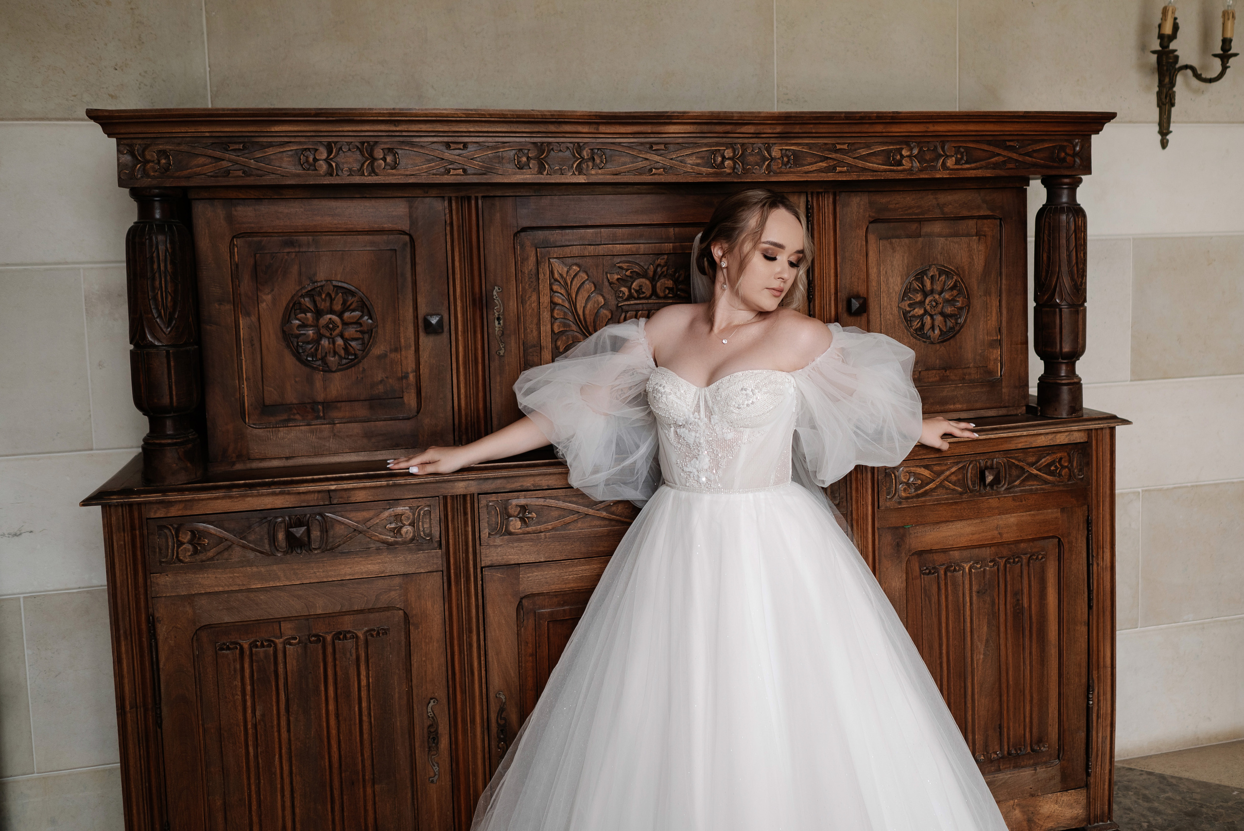 Софья и Максим в Скорняково. Свадебный и портретный фотограф в Липецке Юлия Свит