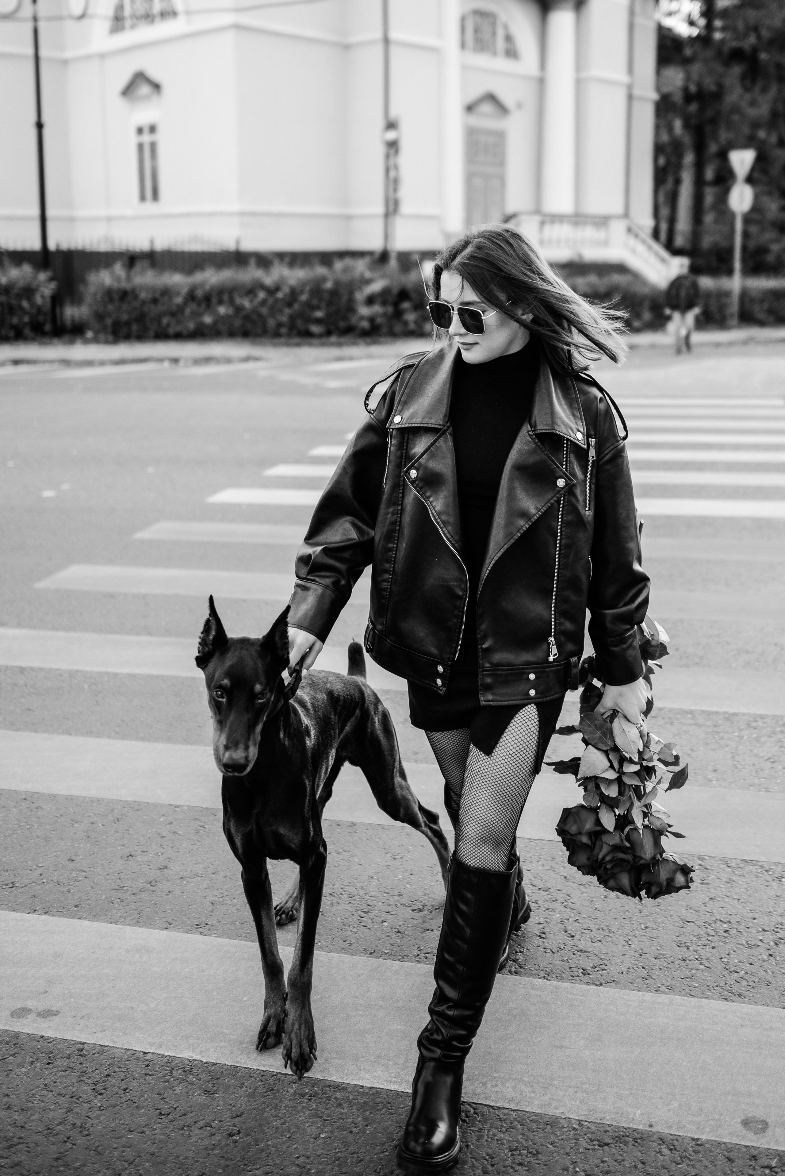 Ксюша. Свадебный и портретный фотограф в Липецке Юлия Свит