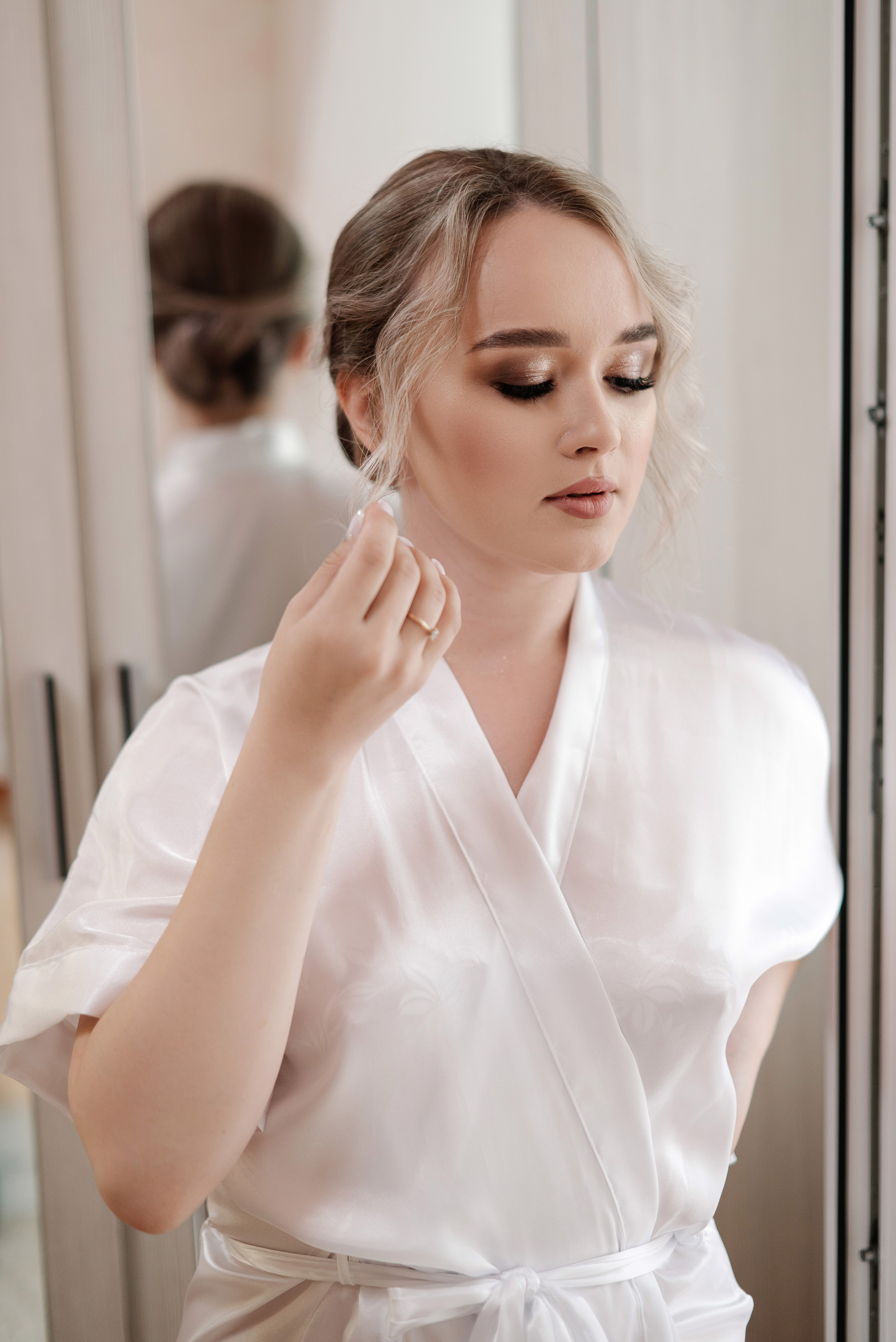 Софья и Максим в Скорняково. Свадебный и портретный фотограф в Липецке Юлия Свит