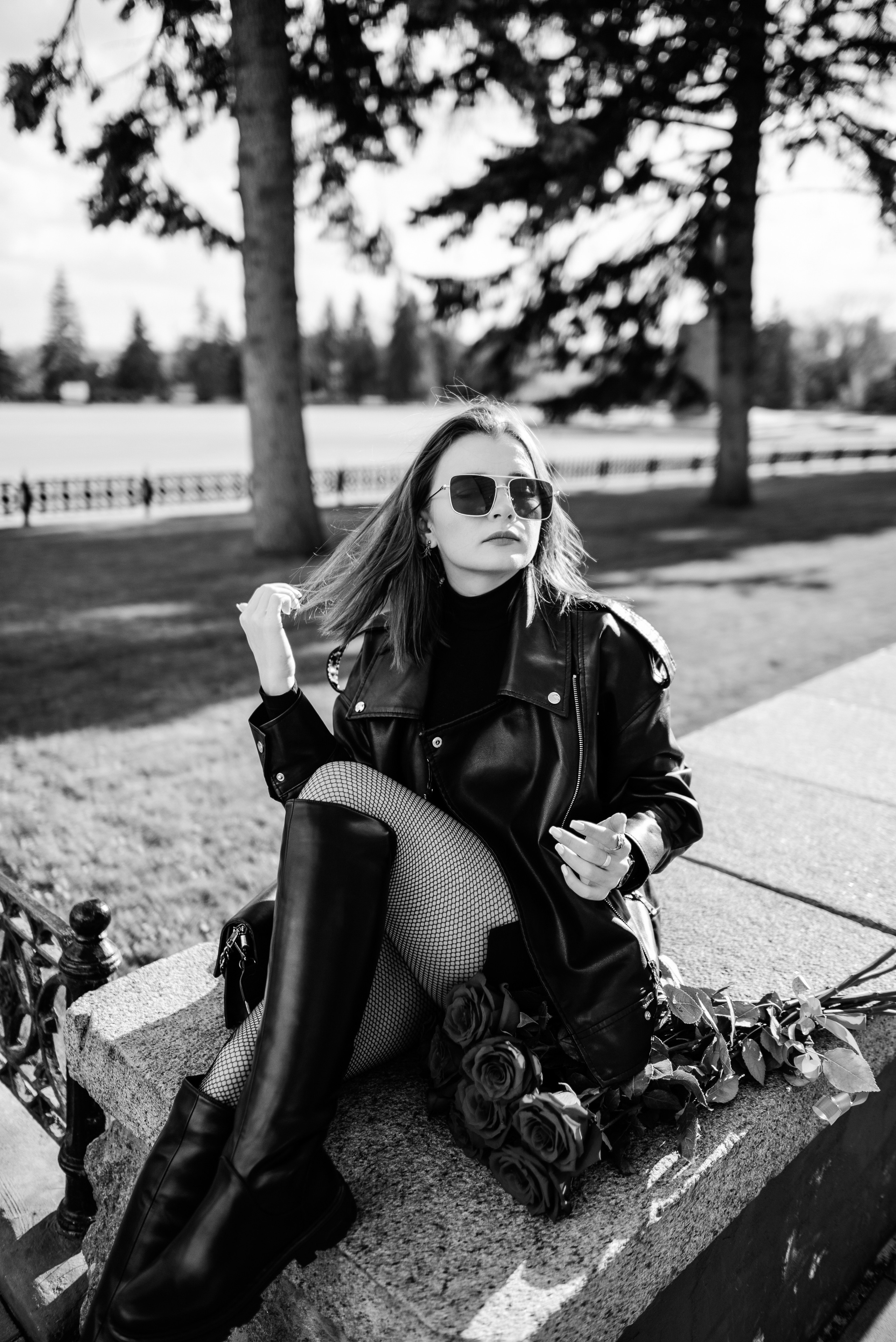 Ксюша. Свадебный и портретный фотограф в Липецке Юлия Свит