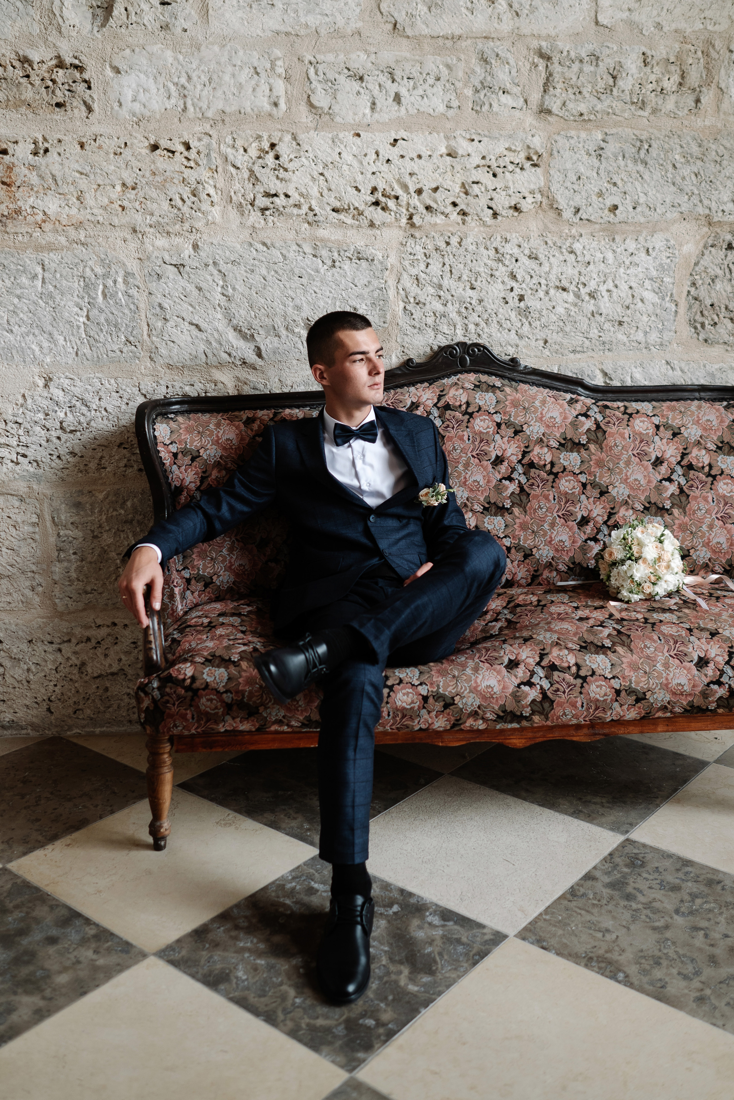 Софья и Максим в Скорняково. Свадебный и портретный фотограф в Липецке Юлия Свит