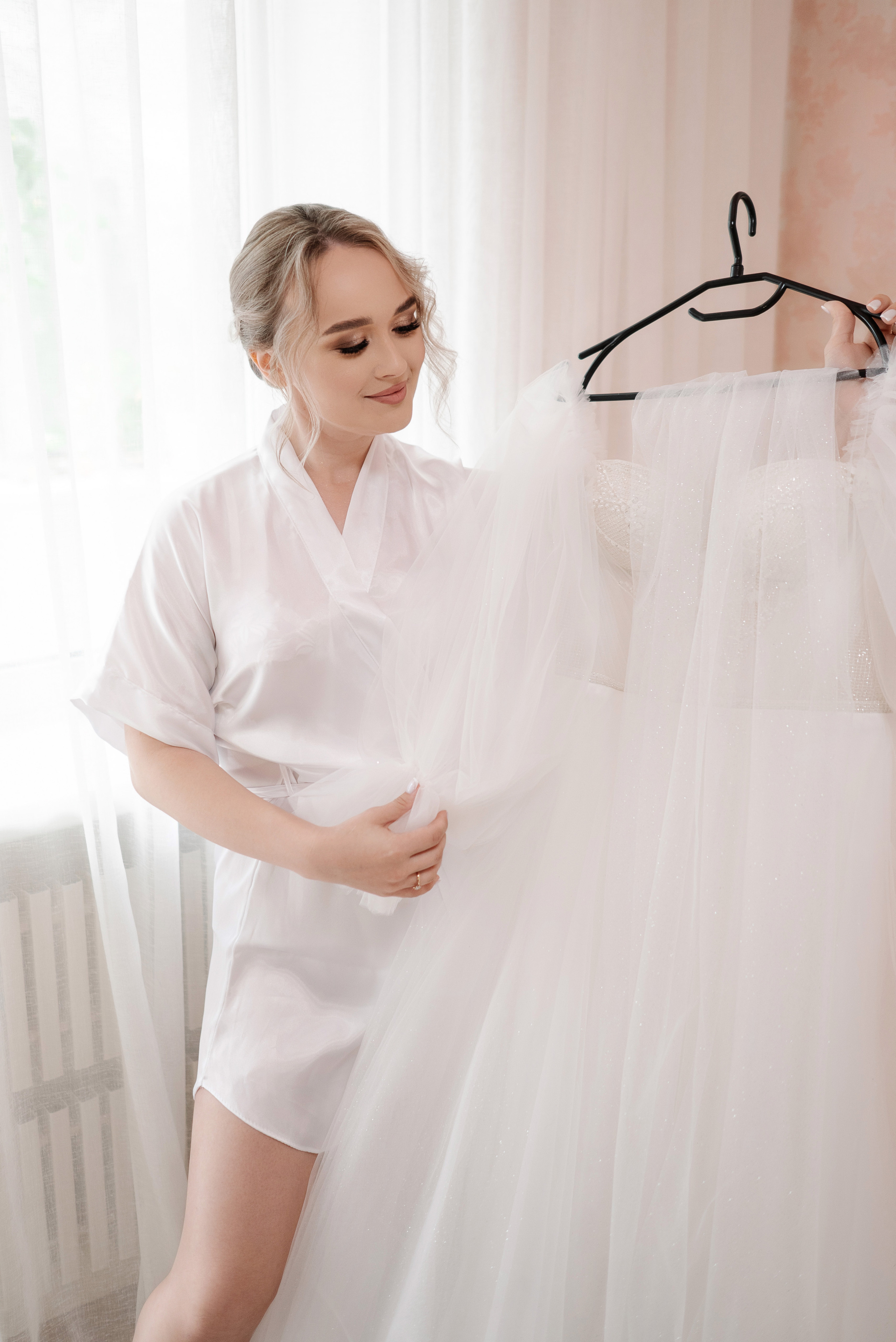 Софья и Максим в Скорняково. Свадебный и портретный фотограф в Липецке Юлия Свит